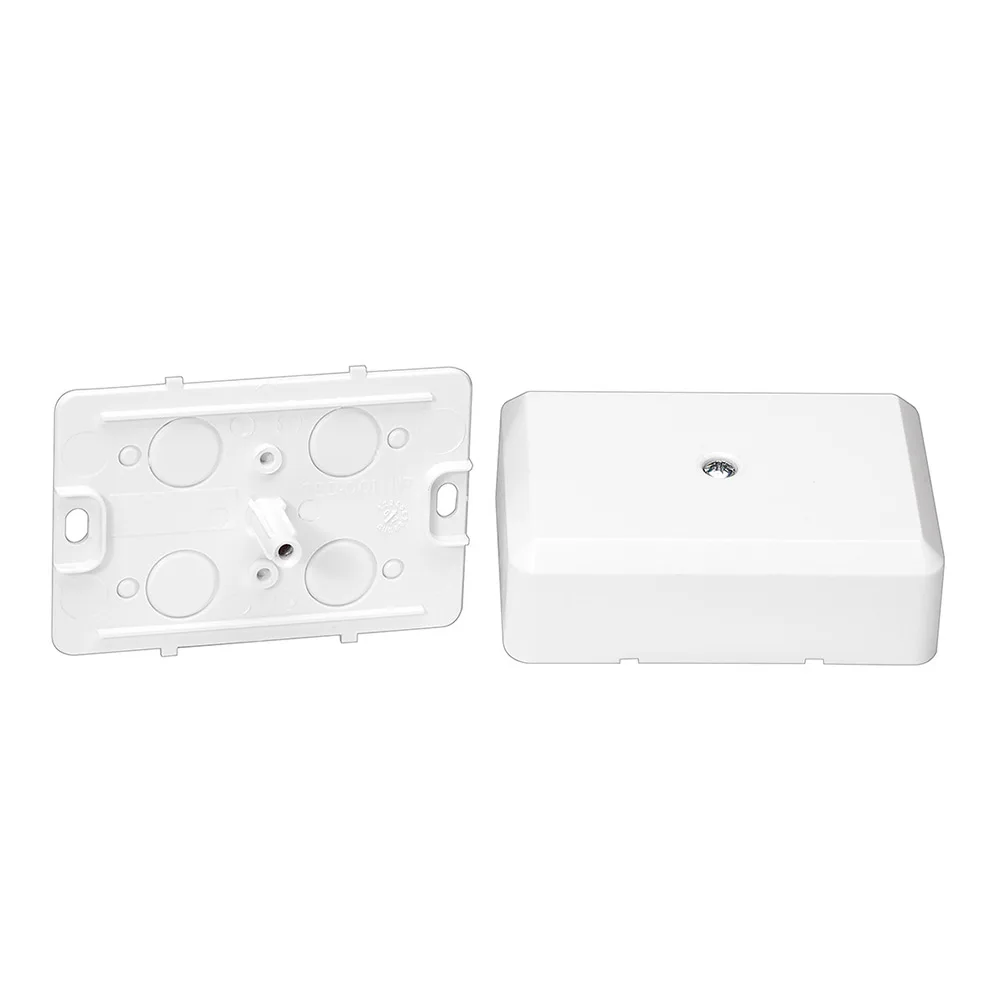 Tilkoblingsboks Schneider Electric Mureva