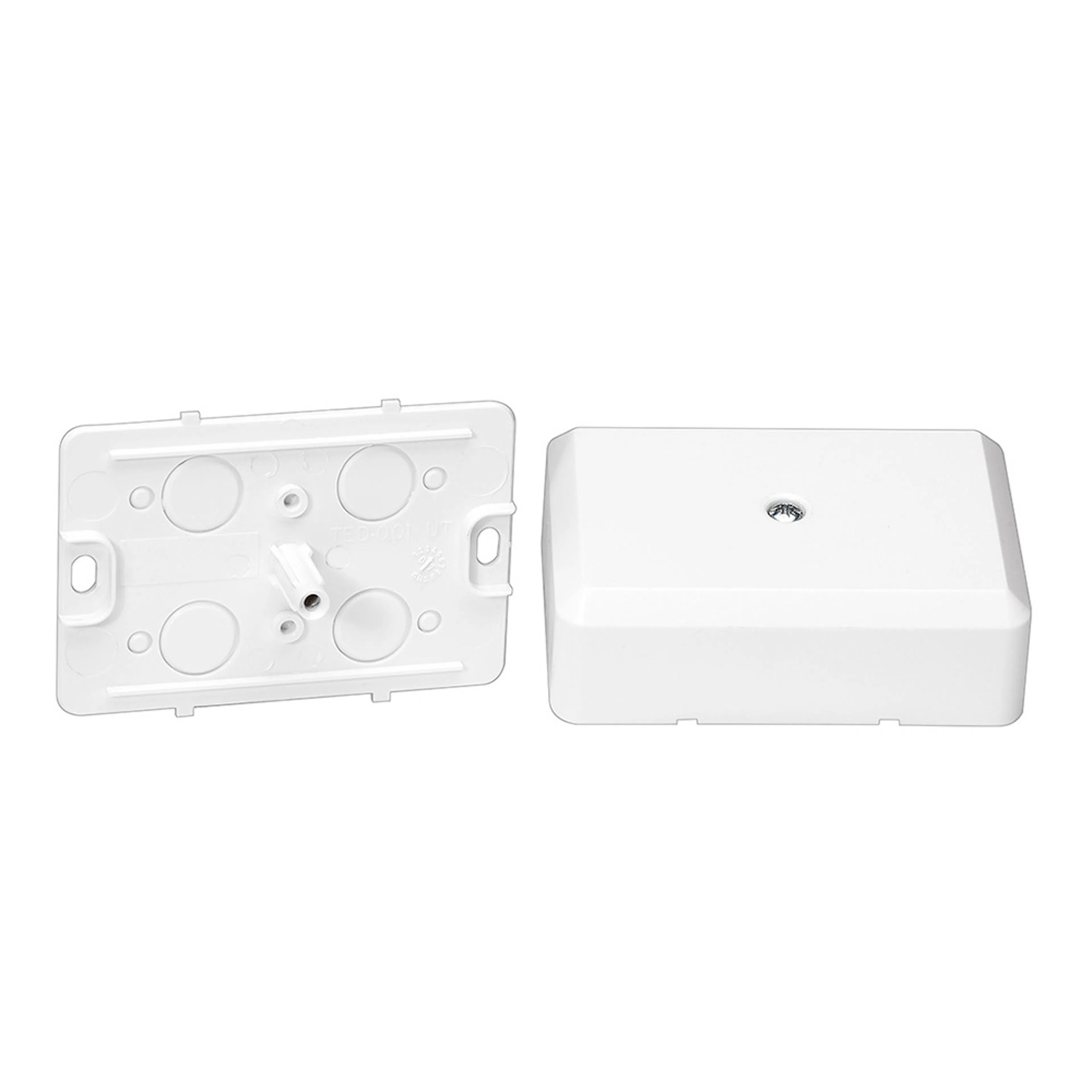 Tilkoblingsboks Schneider Electric Mureva