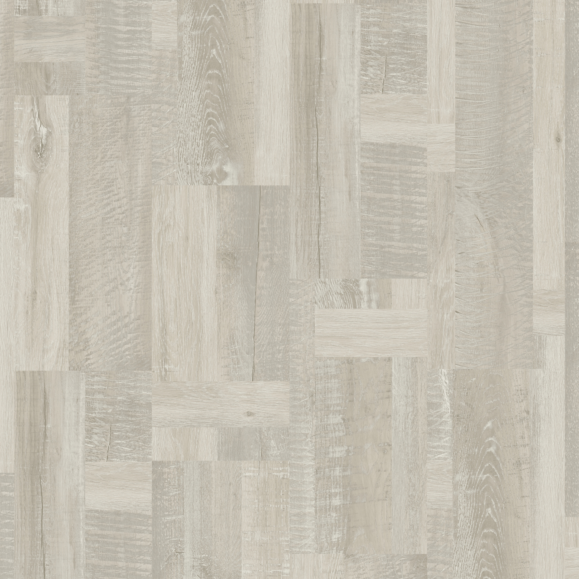 Vinylgulv Tarkett Elegance Rigid 55 Patchwork White