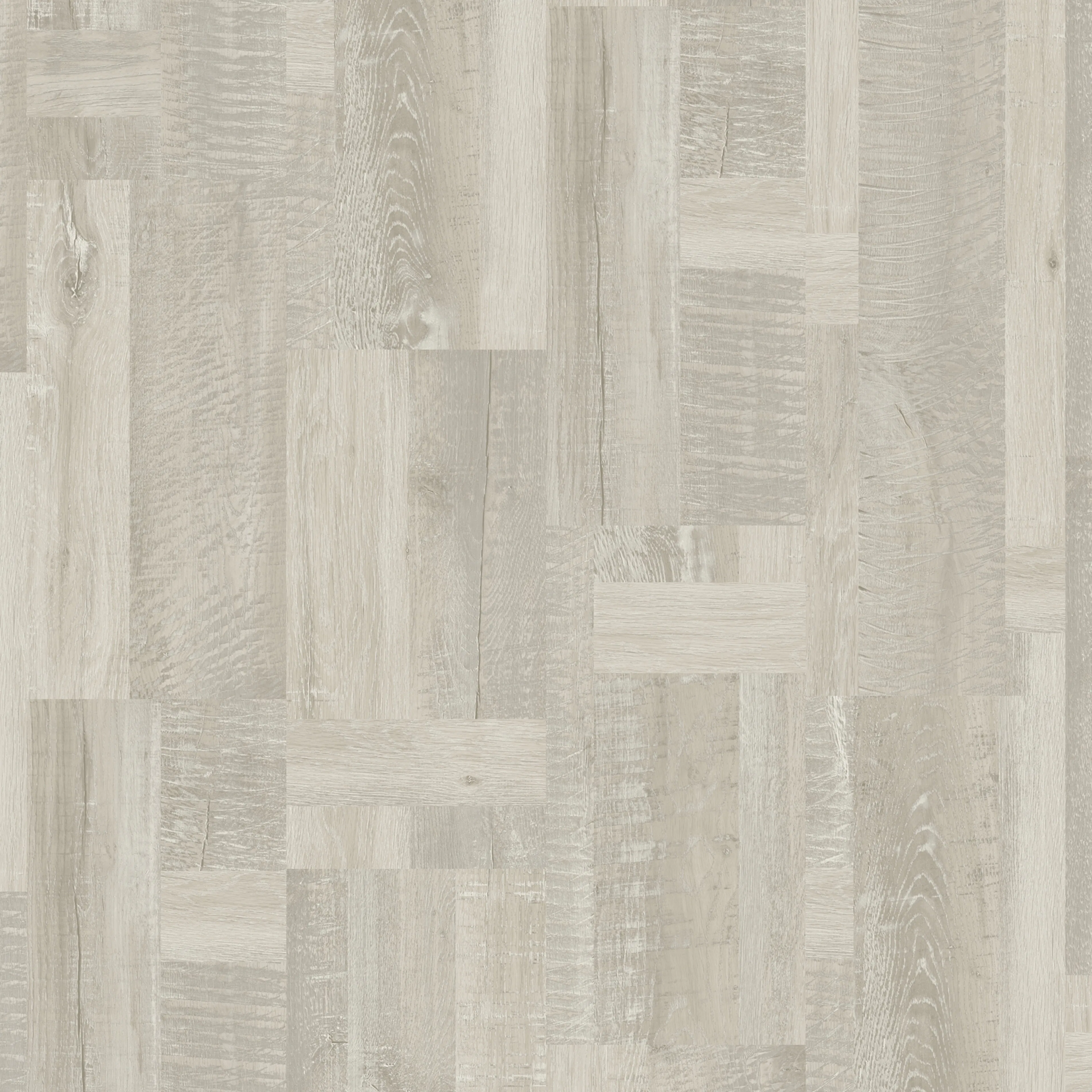 Vinylgulv Tarkett Elegance Rigid 55 Patchwork White