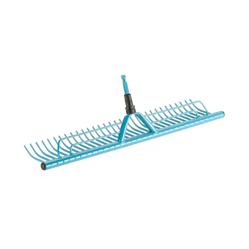 Rake Gardena Combisystem