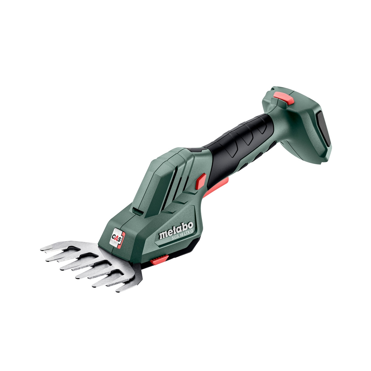 Busk og Gressaks Metabo SGS 18 LTX Q Uten Batteri