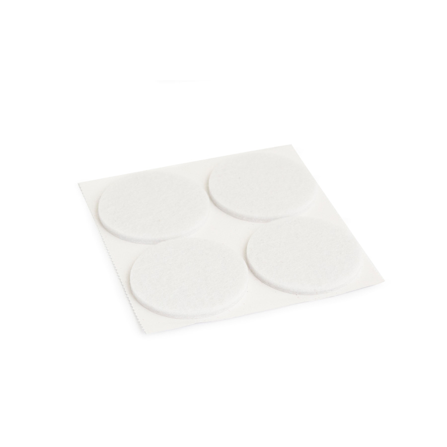 Gulvbeskytter Filt Habo 106, 28 mm