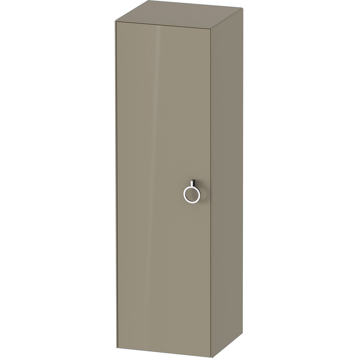 Sideskap Duravit White Tulip 360 mm