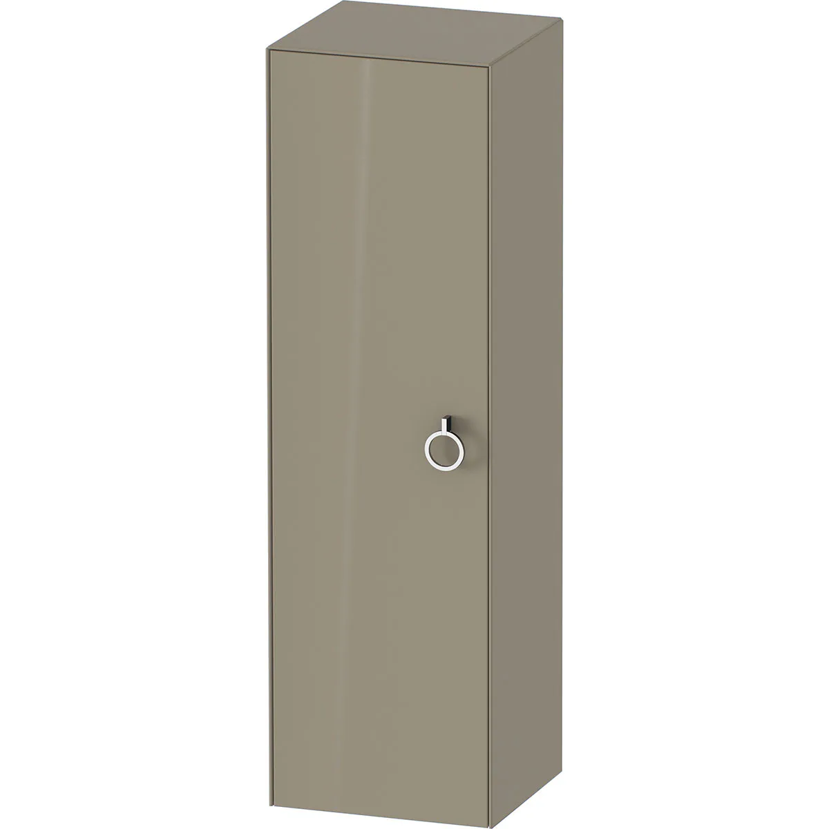 Sideskap Duravit White Tulip 360 mm