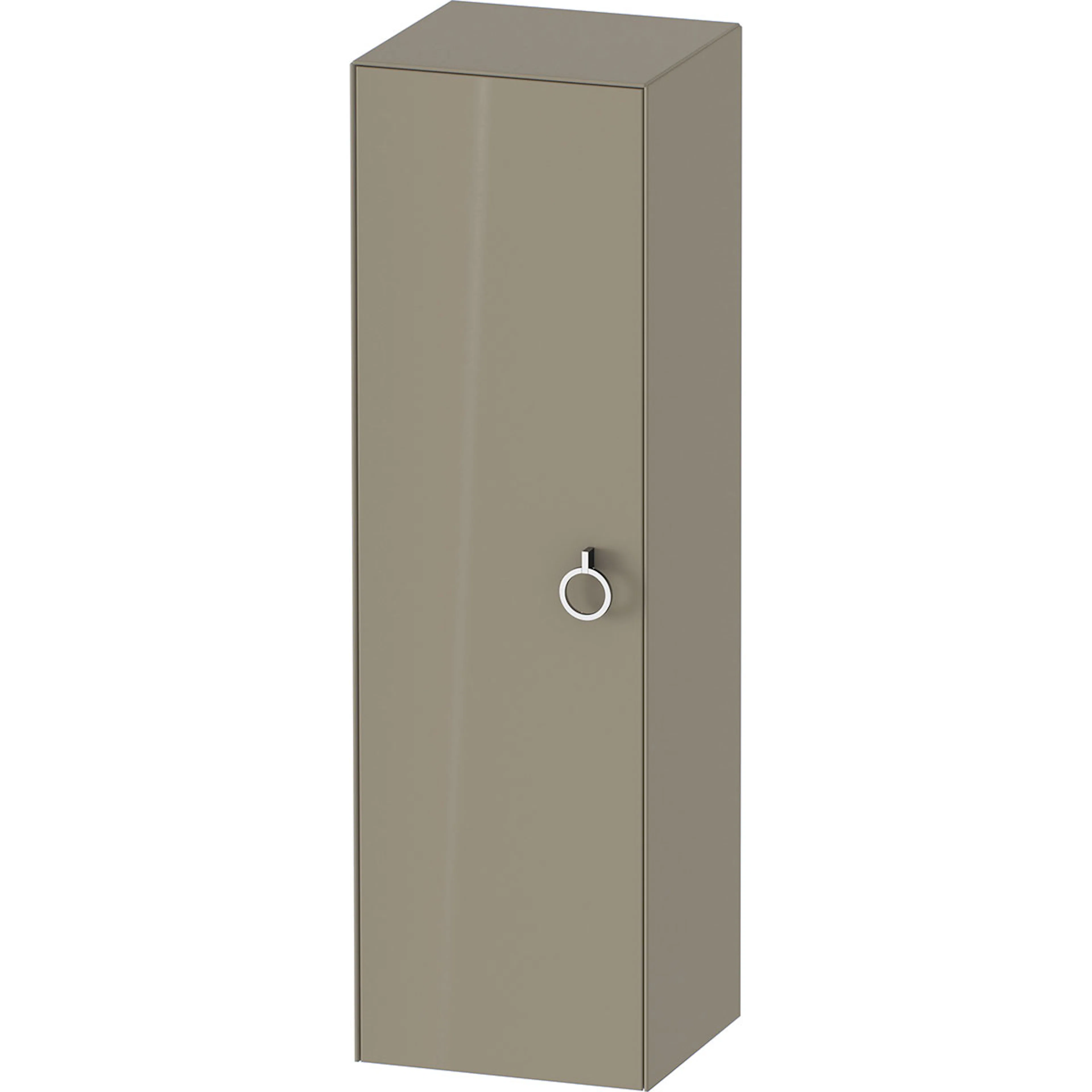 Sideskap Duravit White Tulip 360 mm
