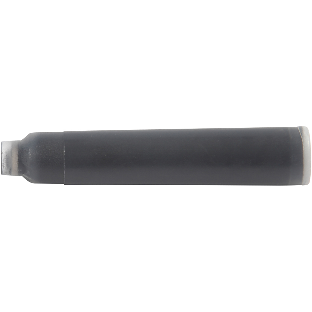 Kalligrafi Creativ Company Refill Svart 12 stk/1 Pk