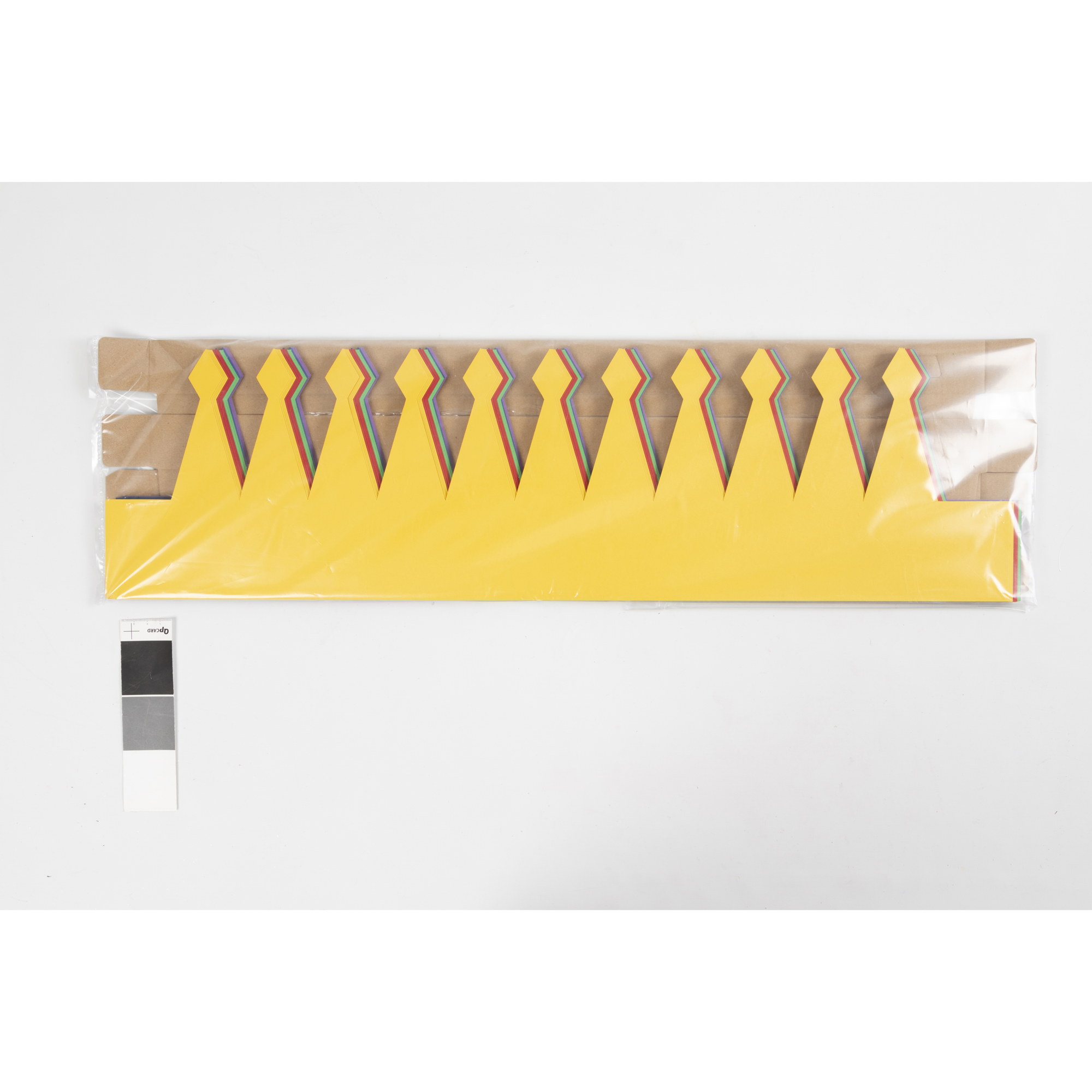 Bursdagskroner Creativ Company Kroner