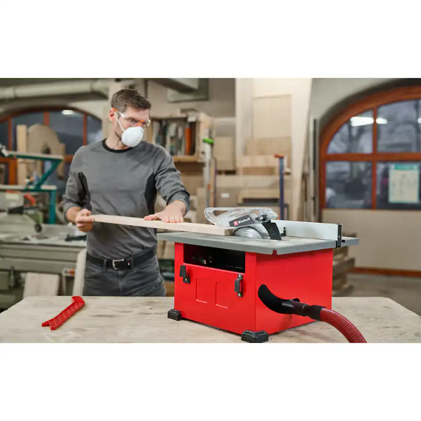 Bordsag Einhell TC-TS 8