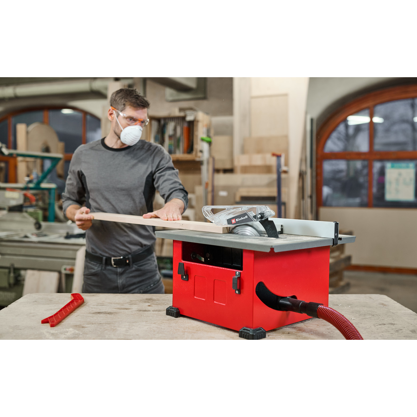 Bordsag Einhell TC-TS 8