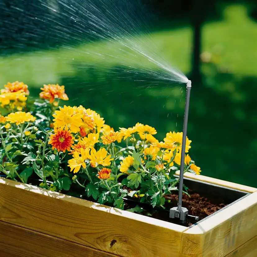 Sprøytemunnstykke Gardena Micro-Drip-System 360°
