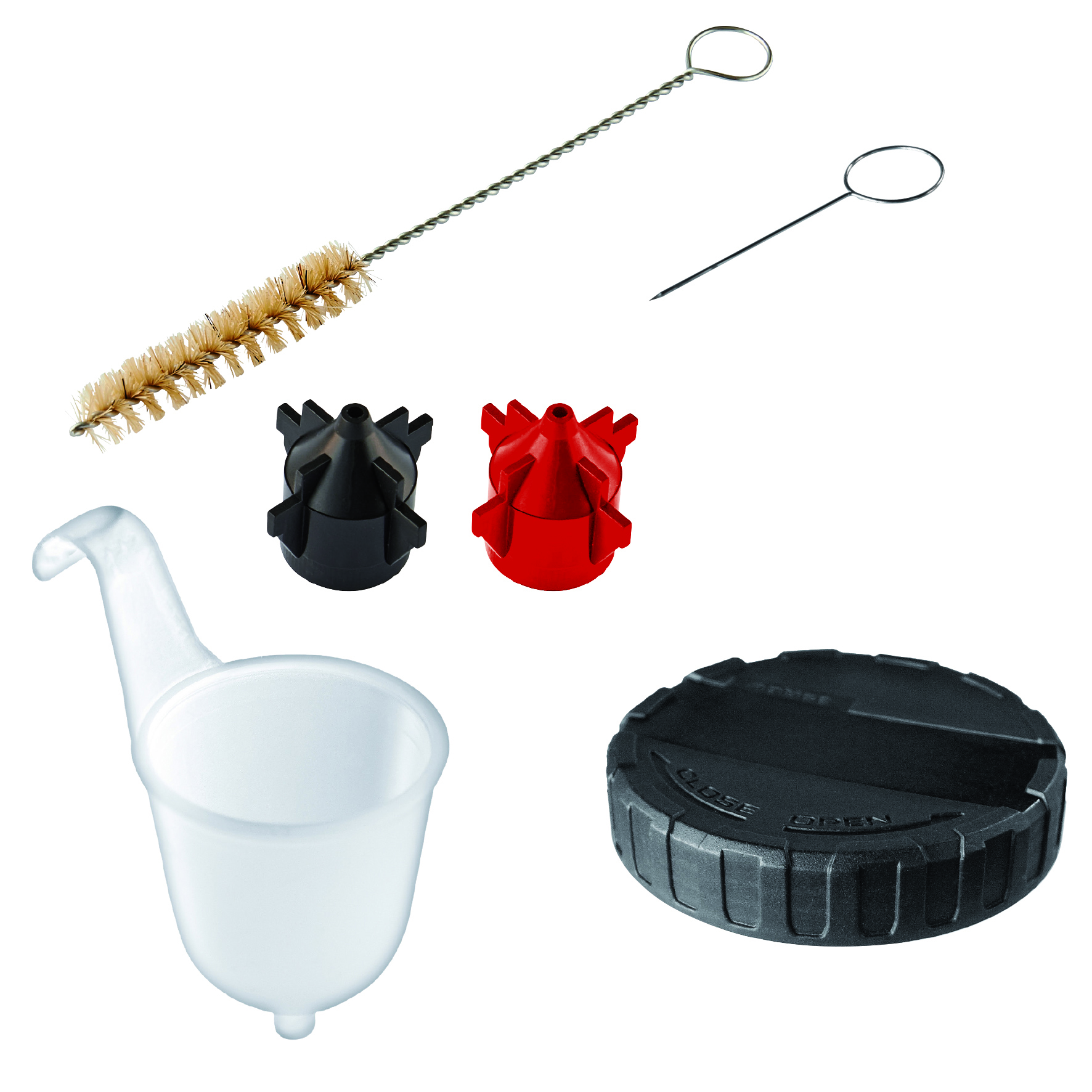 Malingssprøyte Einhell TC-SY 500 P