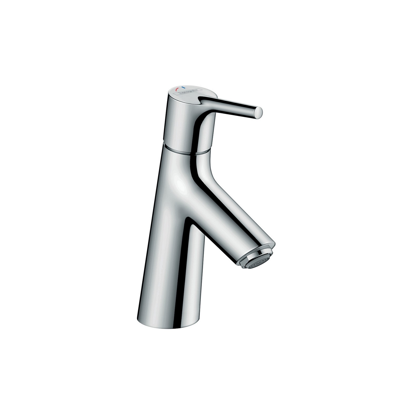 Tv&auml;ttst&auml;llsblandare Hansgrohe Talis S 80 L&aring;g