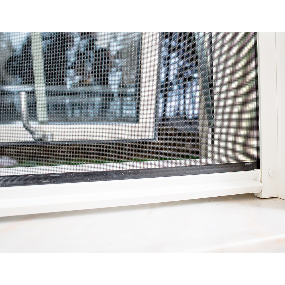 Insektsgardin Lundbergs Rollo Vindu