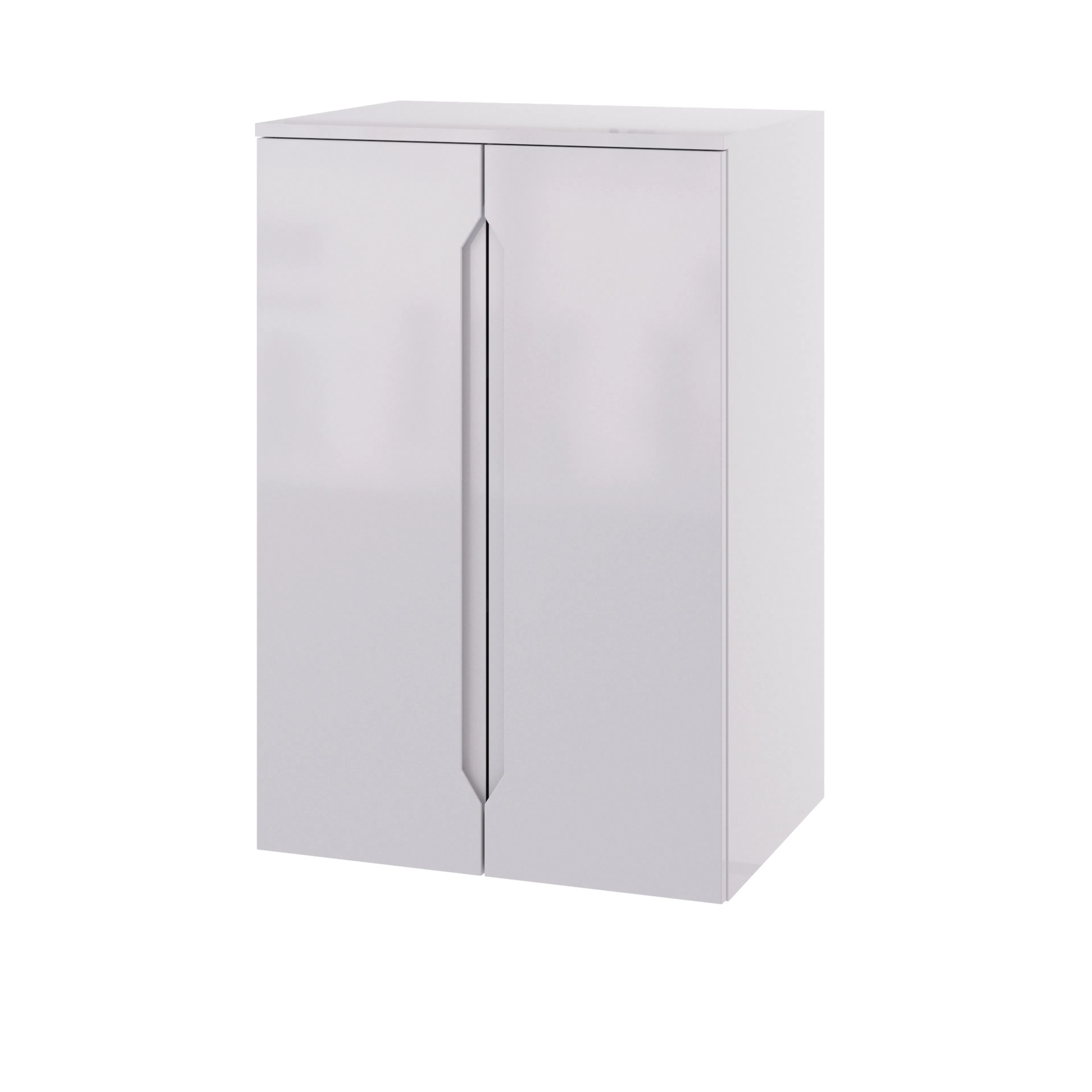 Høyskap Linn Bad Emma 60 cm med 2 Dører