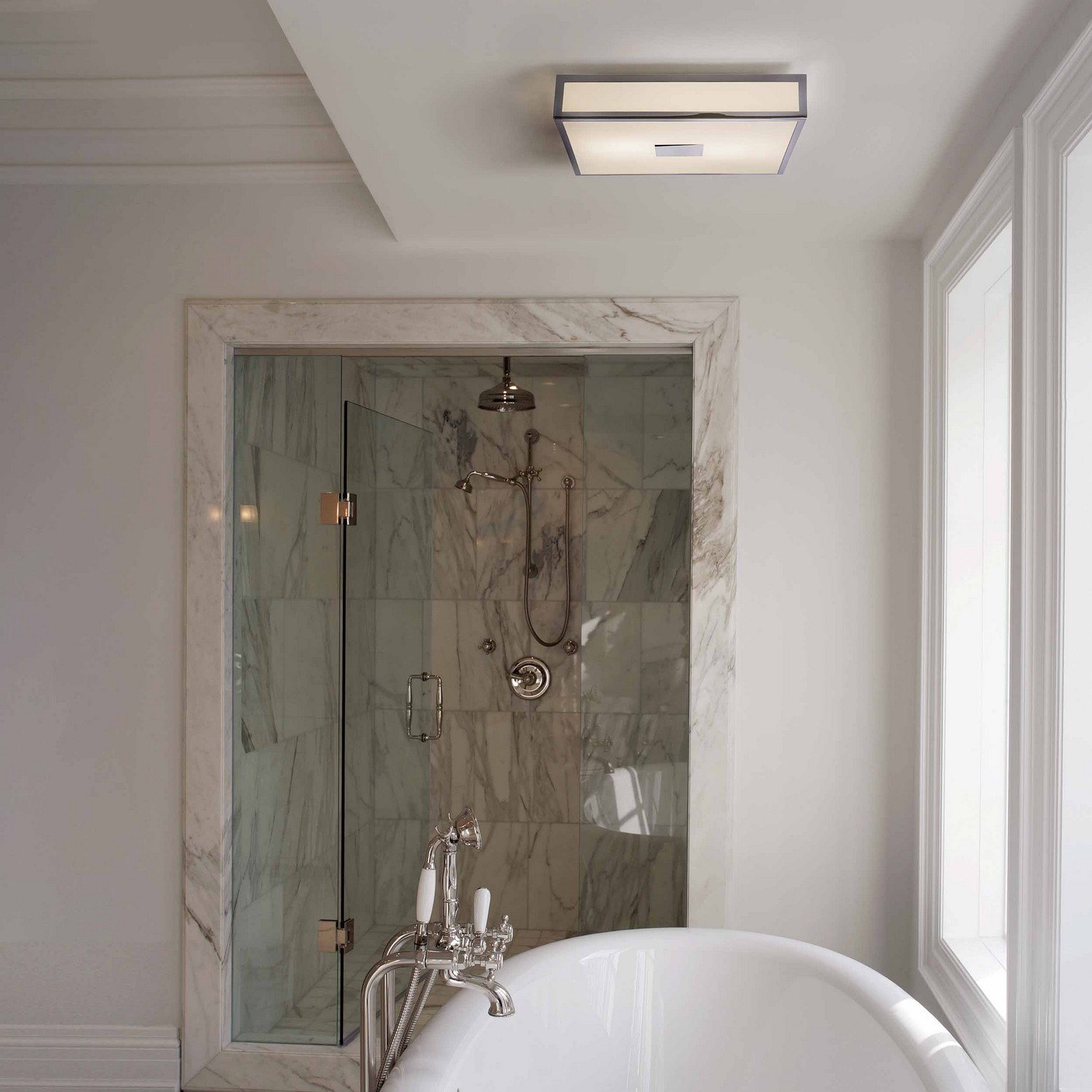 Taklampe Astro Mashiko Classic 300