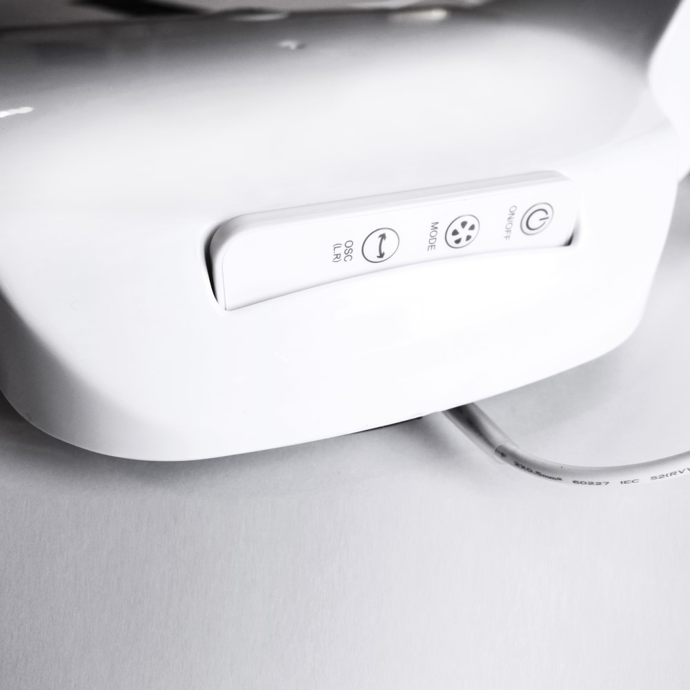 Luftevifte Termo Air Circulator