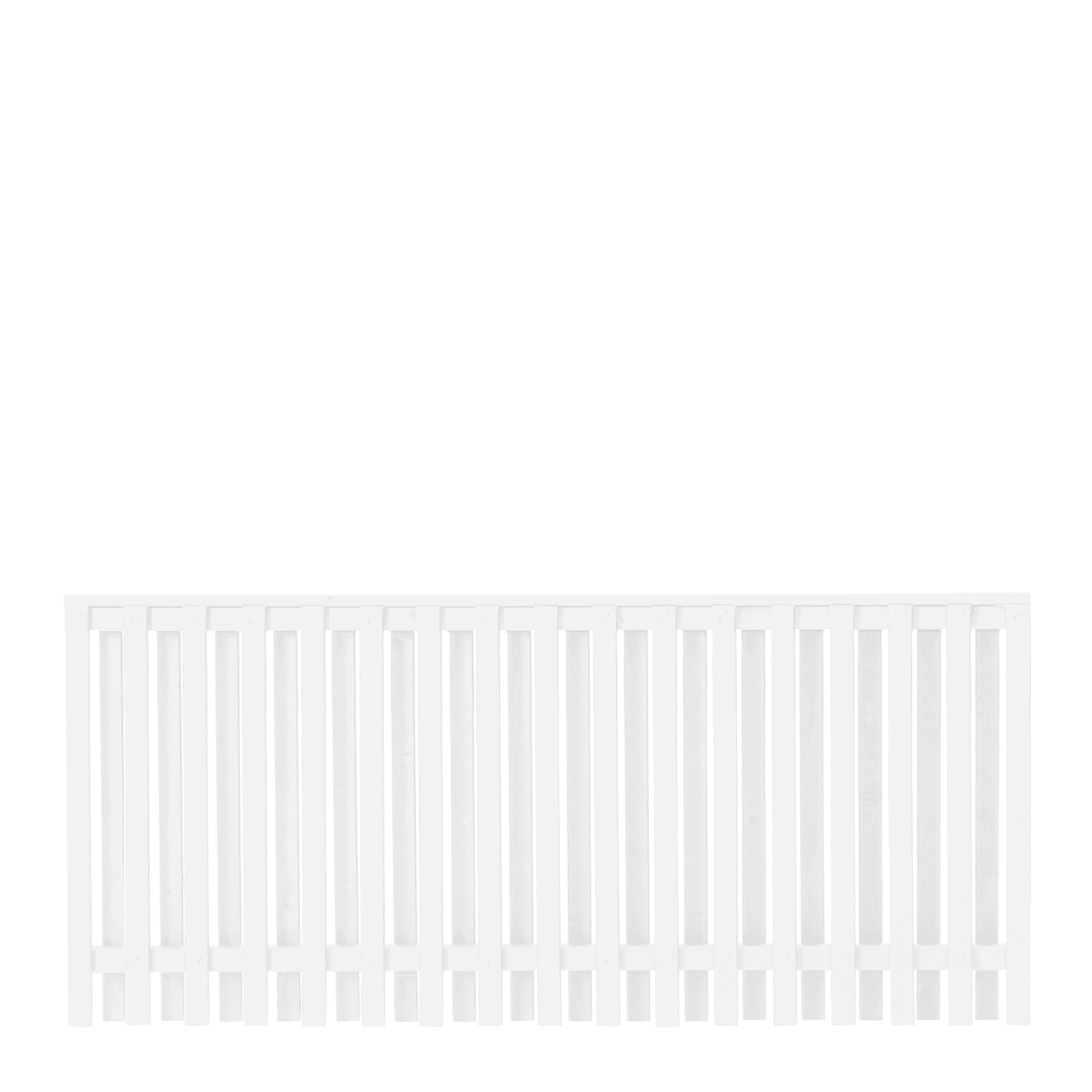 Gjerde PLUS Nagano Hegn 180x80 cm