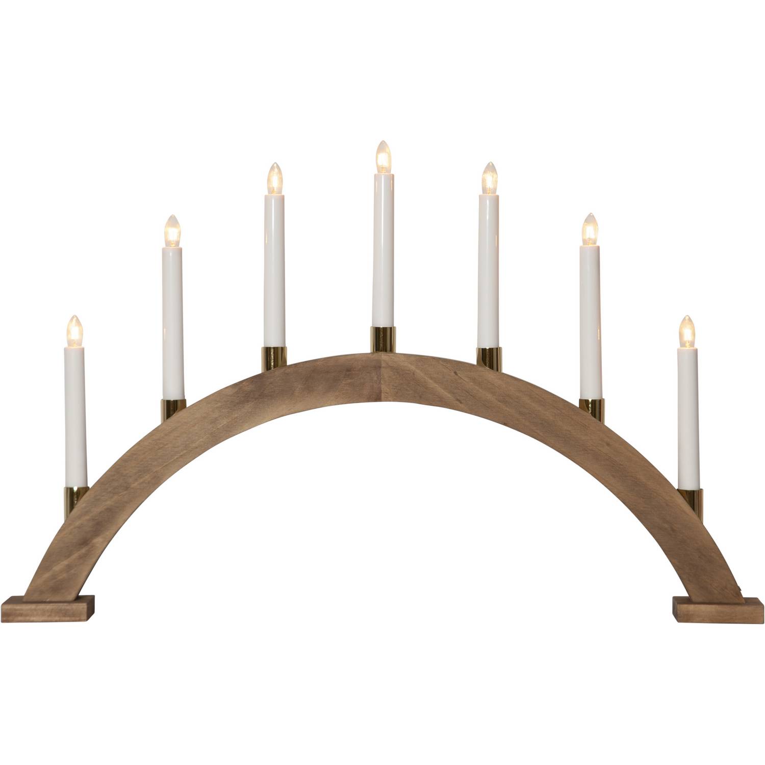 Adventsstake Star Trading Gillian Buet 7L