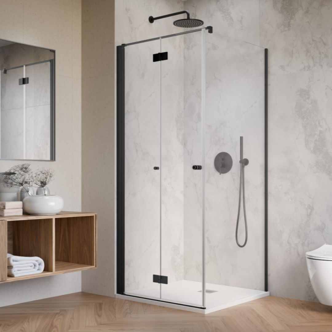 Bygg ihop, skilj på storlek, färg på profil och Utförande