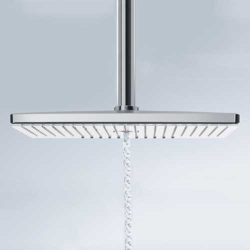 Hoveddusj Hansgrohe Raindance Rainmaker Select 460 3jet