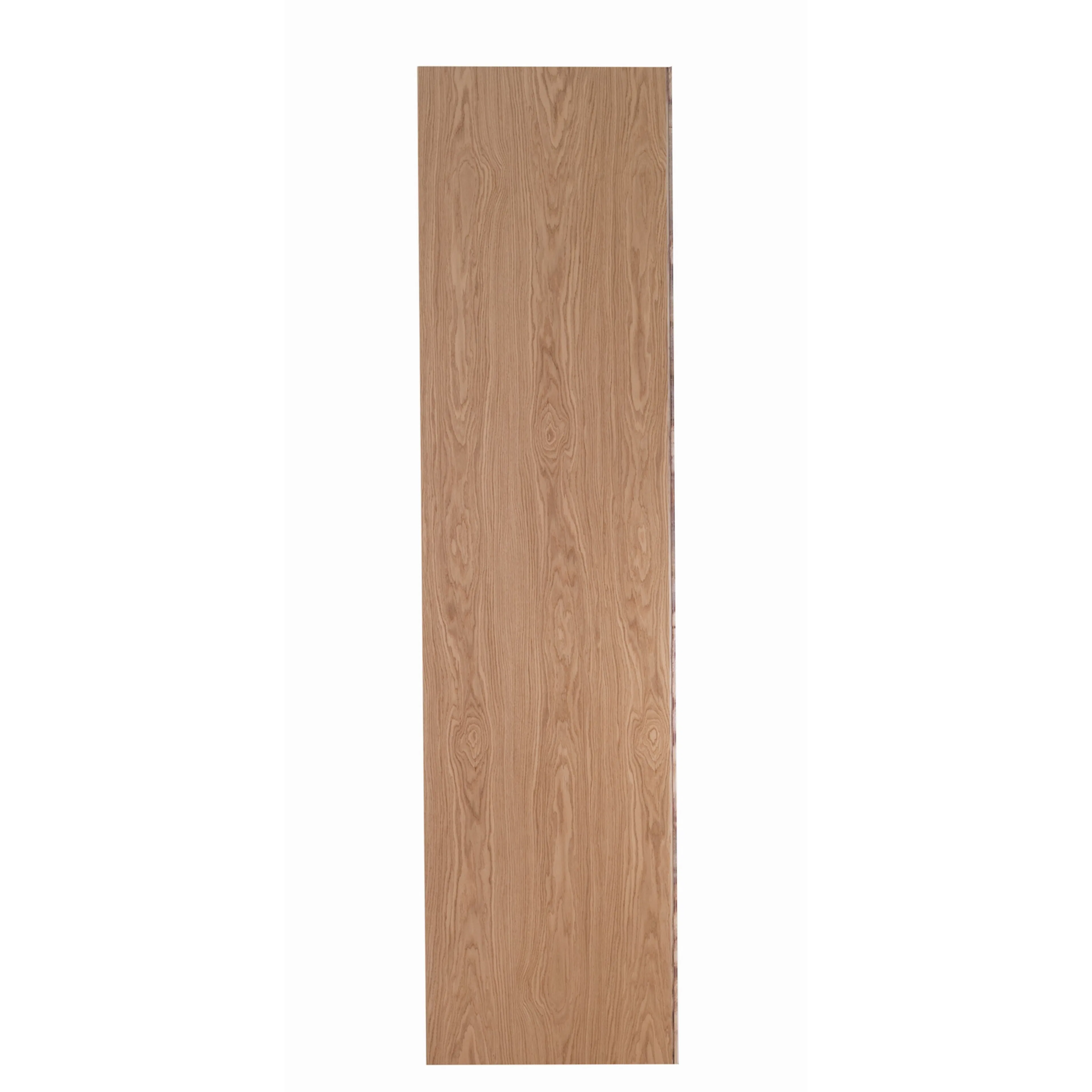 KRYSSFINER LAKKERT EIK 2400 LxB: 2400x620 mm