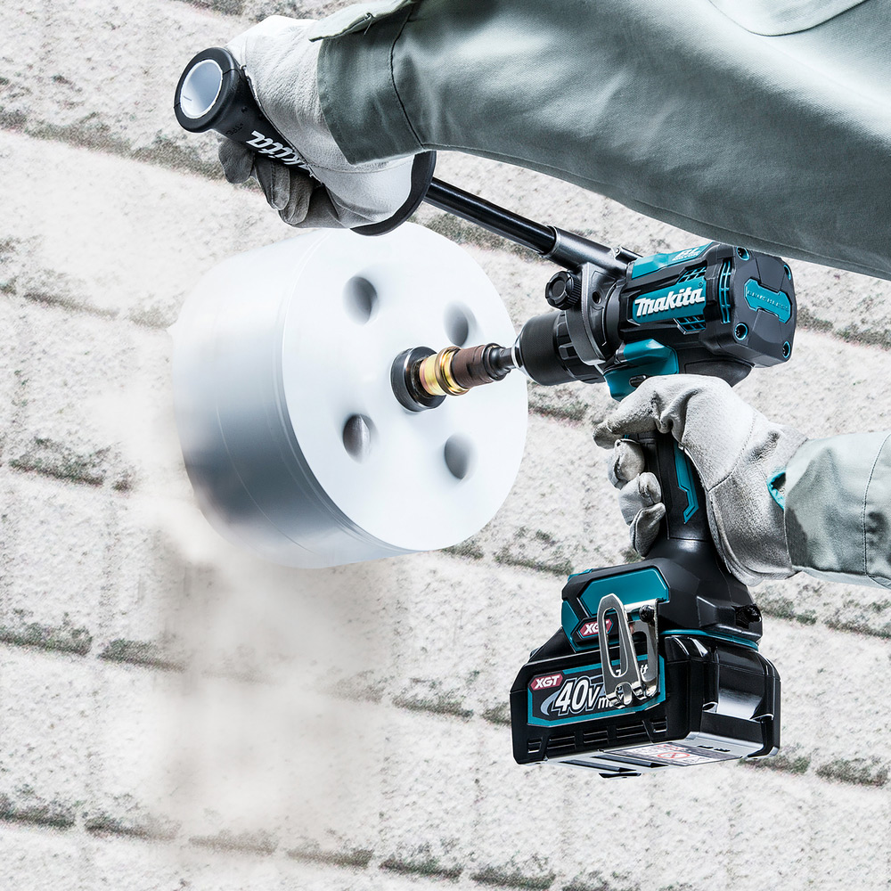 Skrutrekker Makita DF001GZ 40V XGT Uten Batteri og Lader