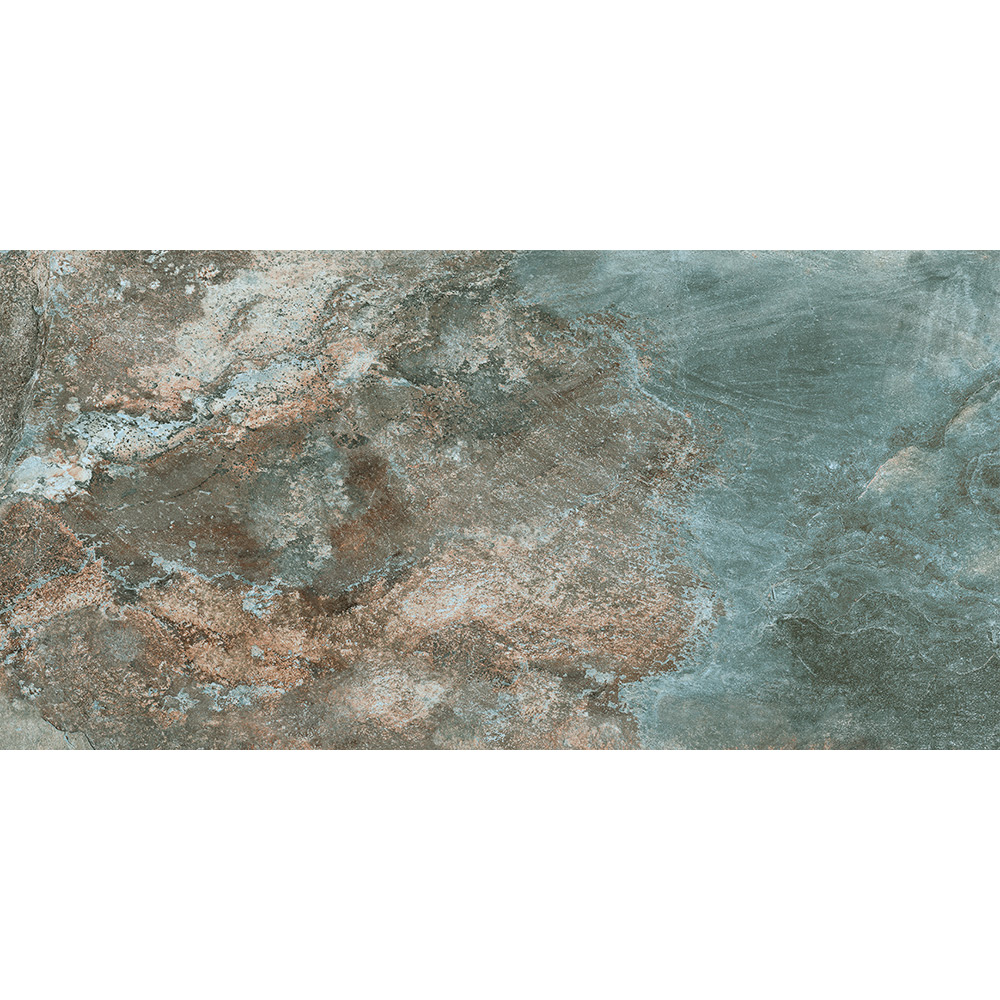 Fliser Lhådös Åre Grønn 30x60 cm