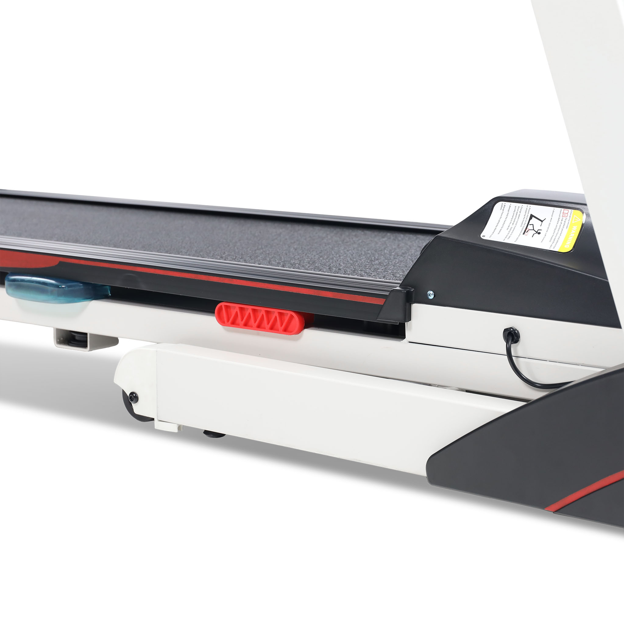 Tredemølle Trekkrunner  TR4400 (F35)