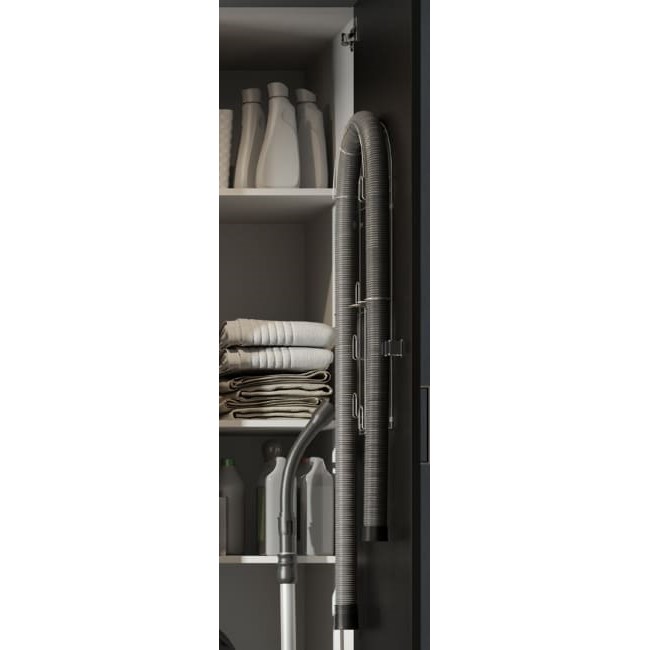 Oppheng FOSSBAD for Støvsugerslange