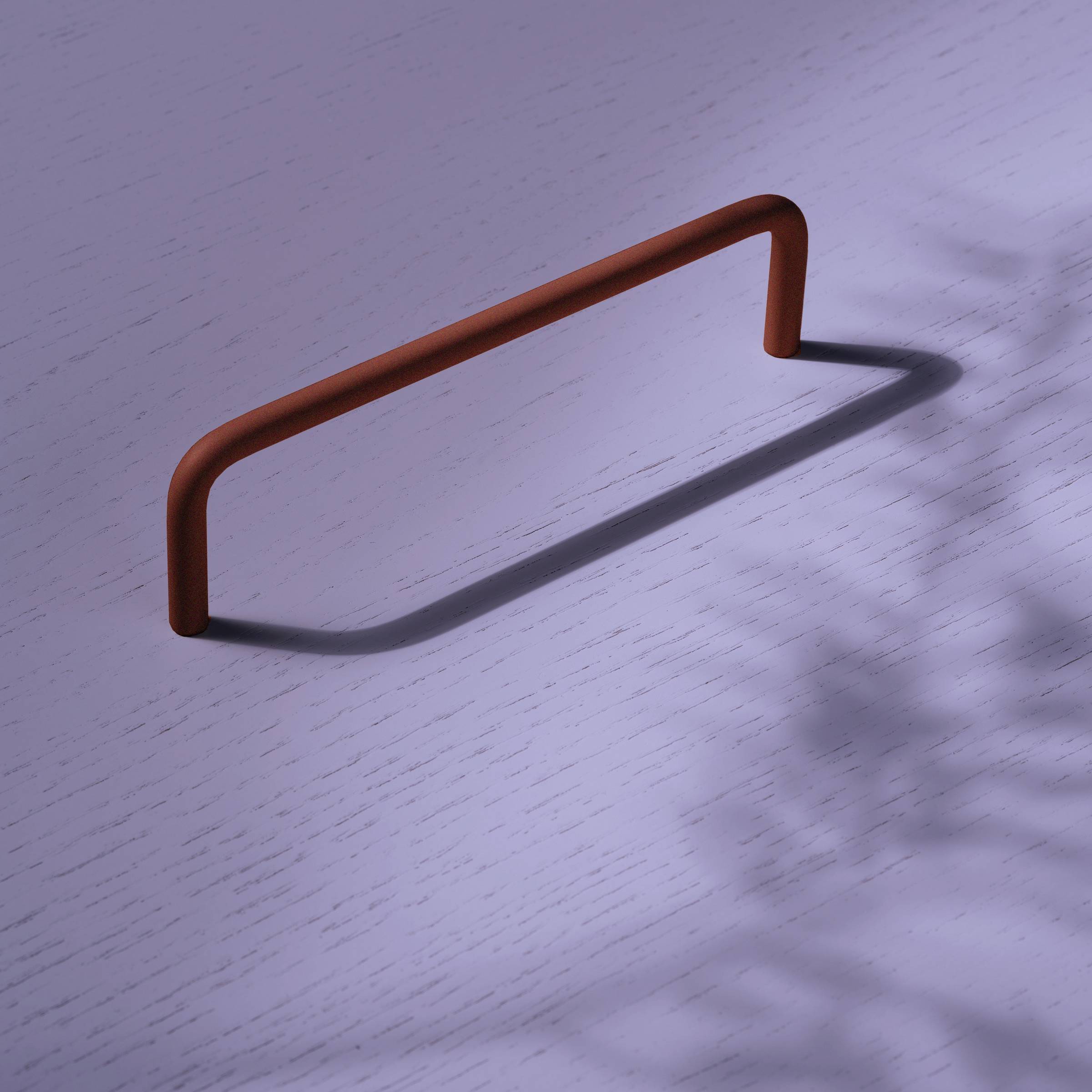 Håndtak Beslag Design Thread Toniton