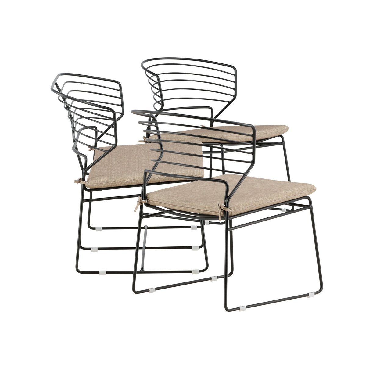 Loungegruppe Venture Home Milano