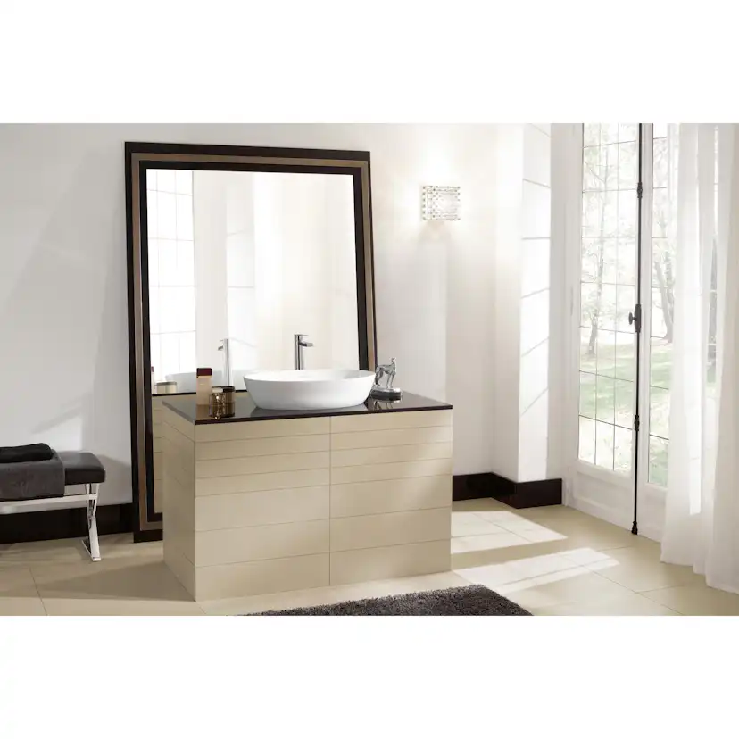 Tvättställ Villeroy & Boch Artis 610 mm Ovalt