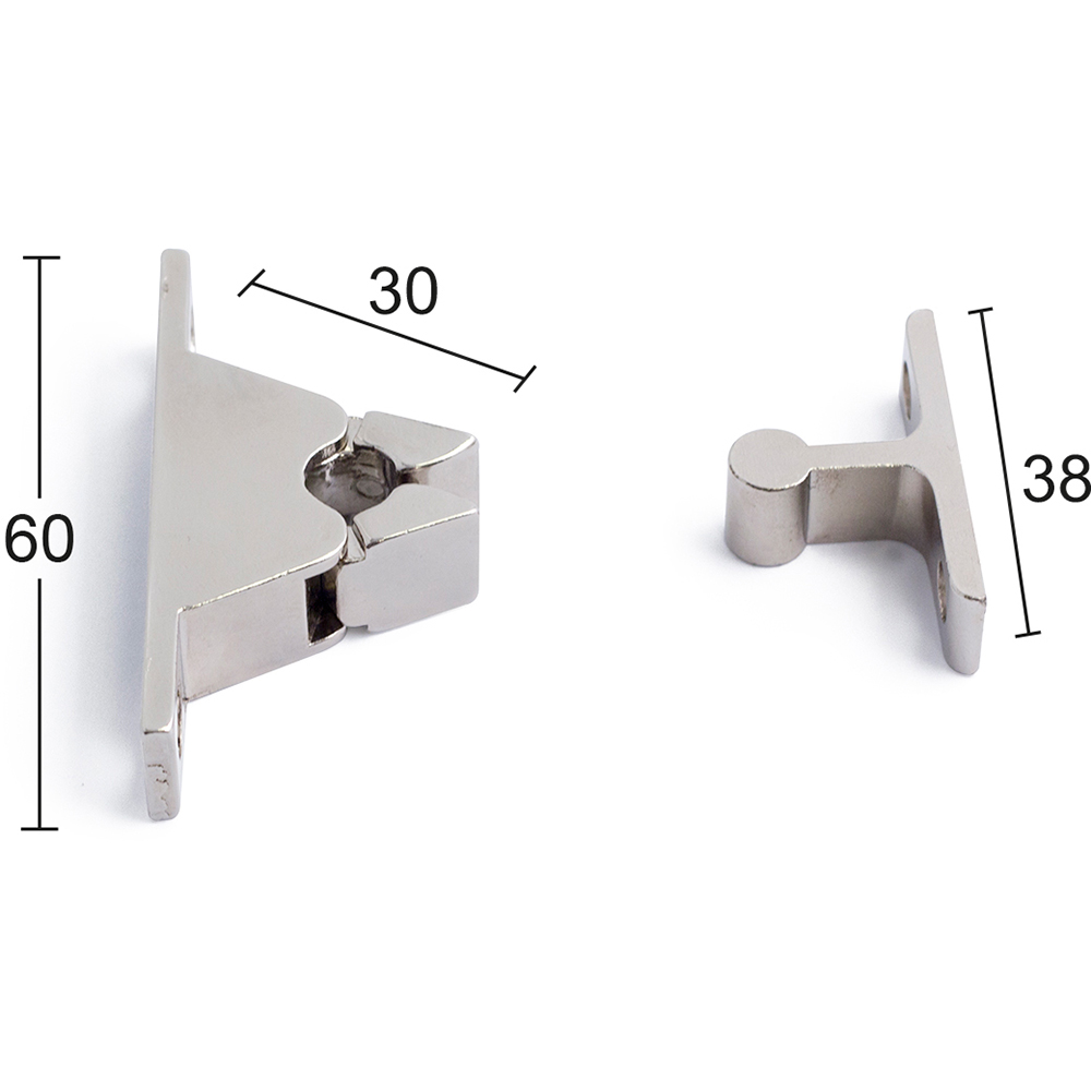 Dørholder Habo 1100