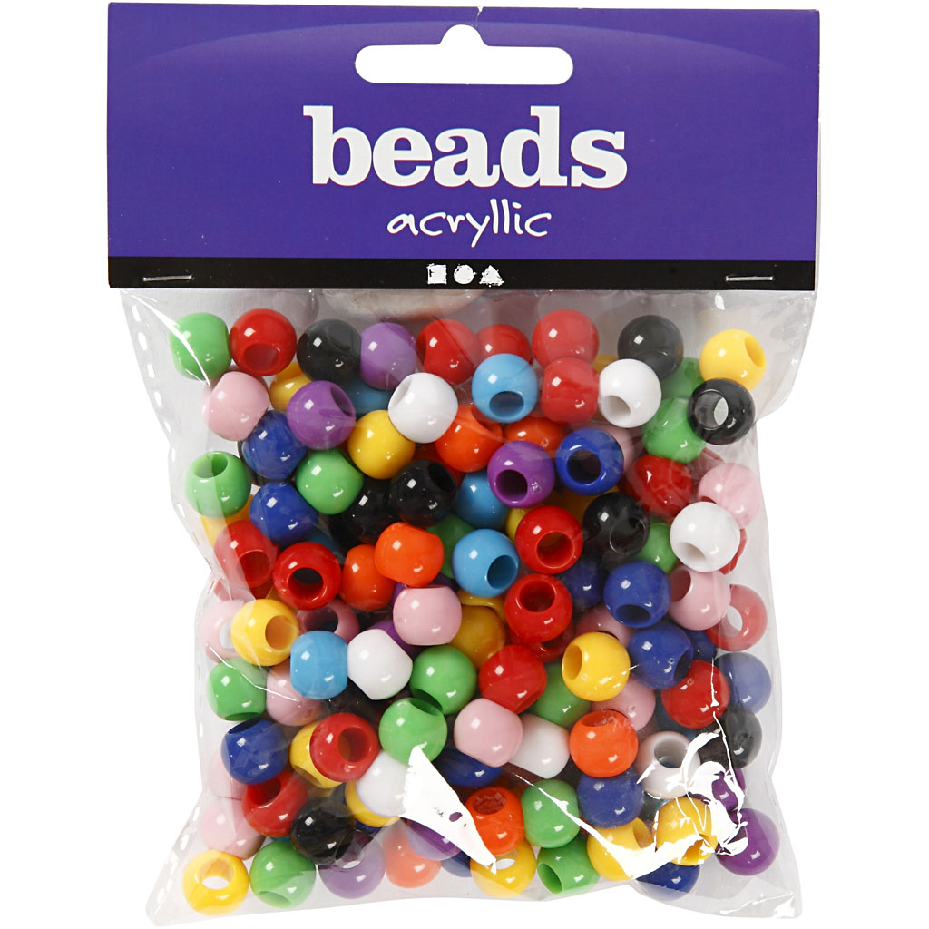 Kongomix Creativ Company D10 mm Hullstr 4,5 mm 110 ml/1 Pk