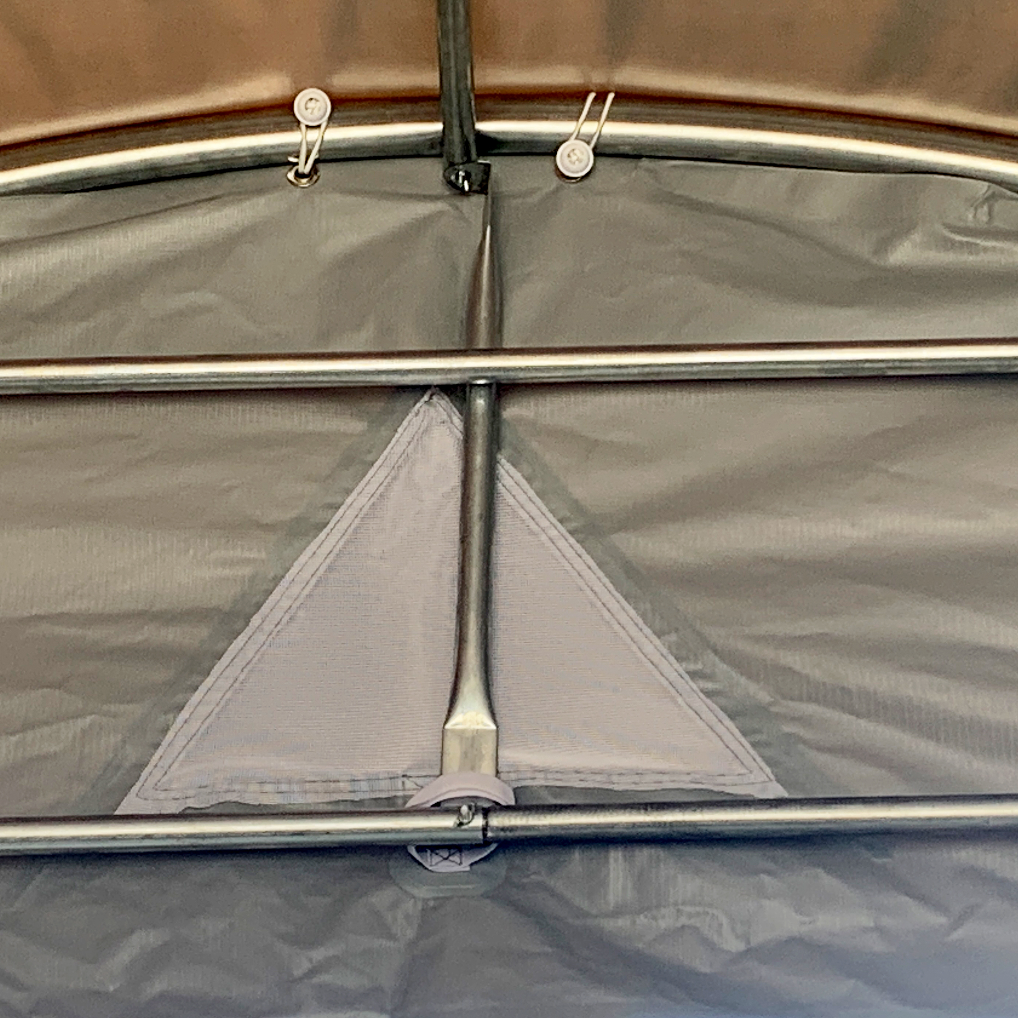 Garasjetelt Lyfco 26.2m² for Bobil, Campingvogn & Båt