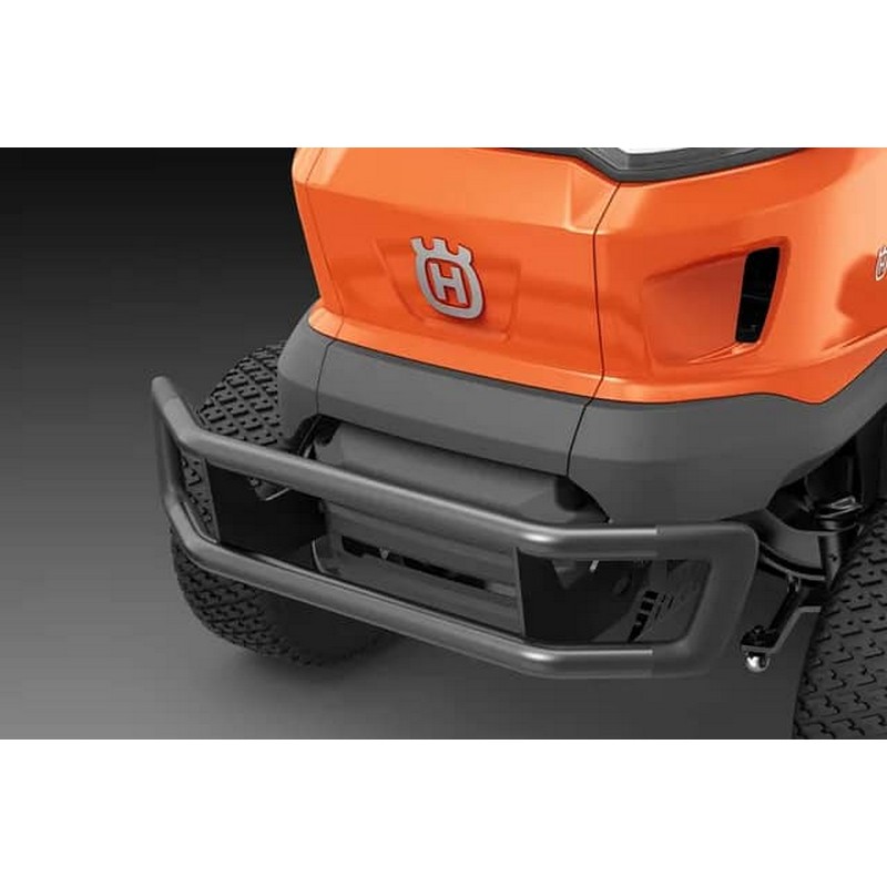 Hagetraktor Husqvarna TS 217T