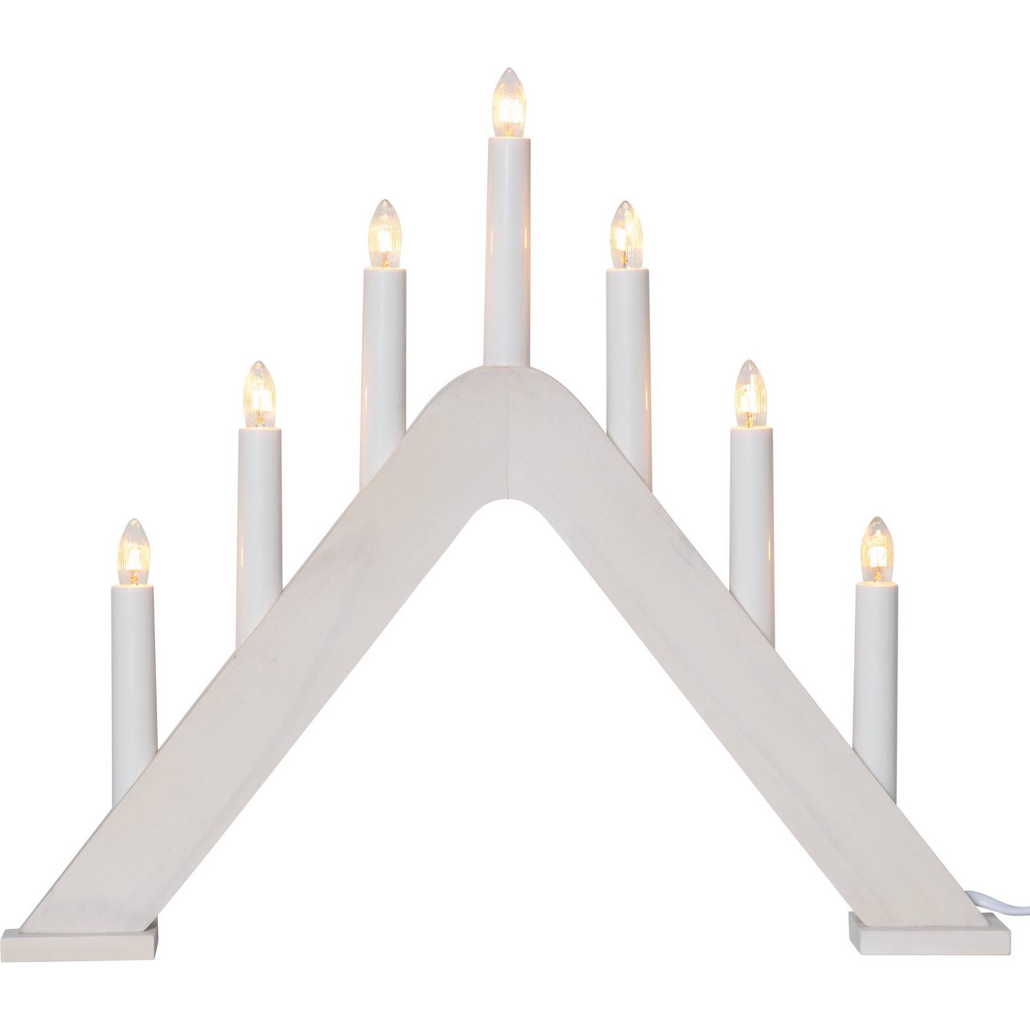 Adventsstake Star Trading Jarve