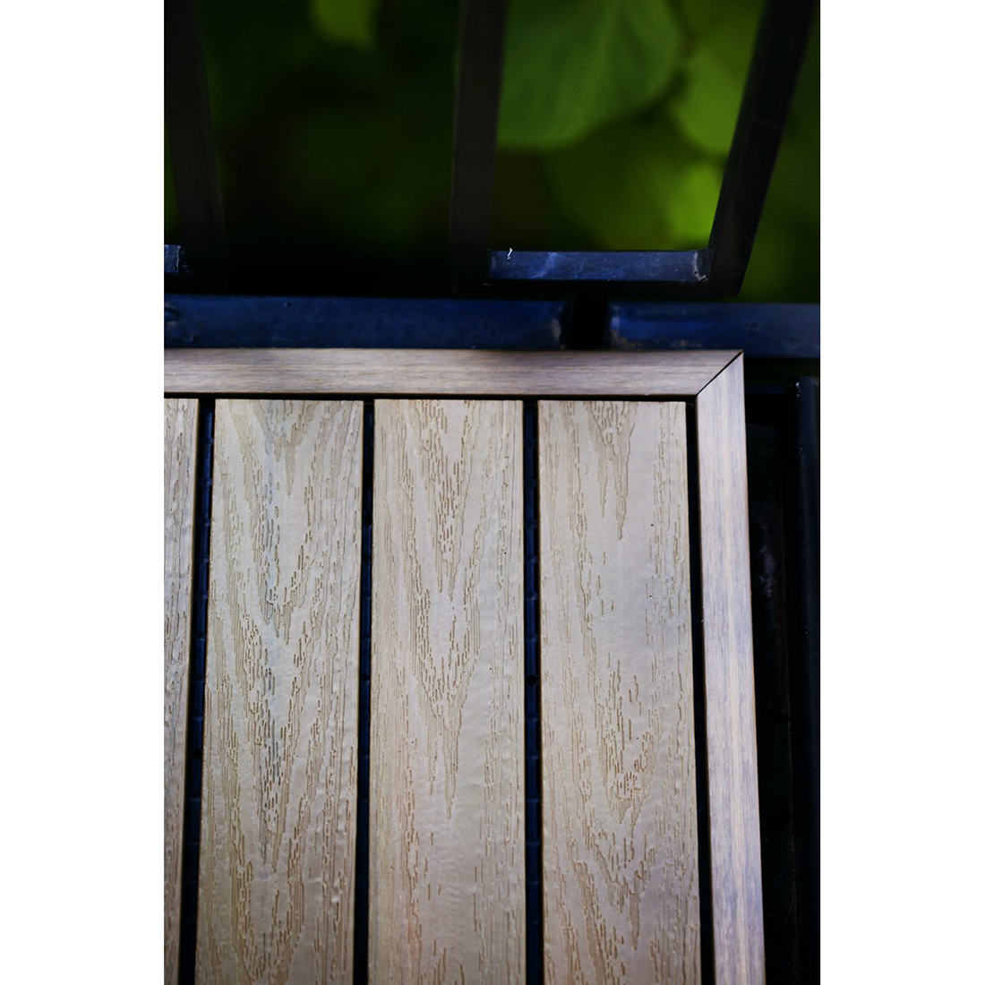Terrassehelle Jabo Ruta Kompositt 4-Pk 30x30 cm FSC (A)