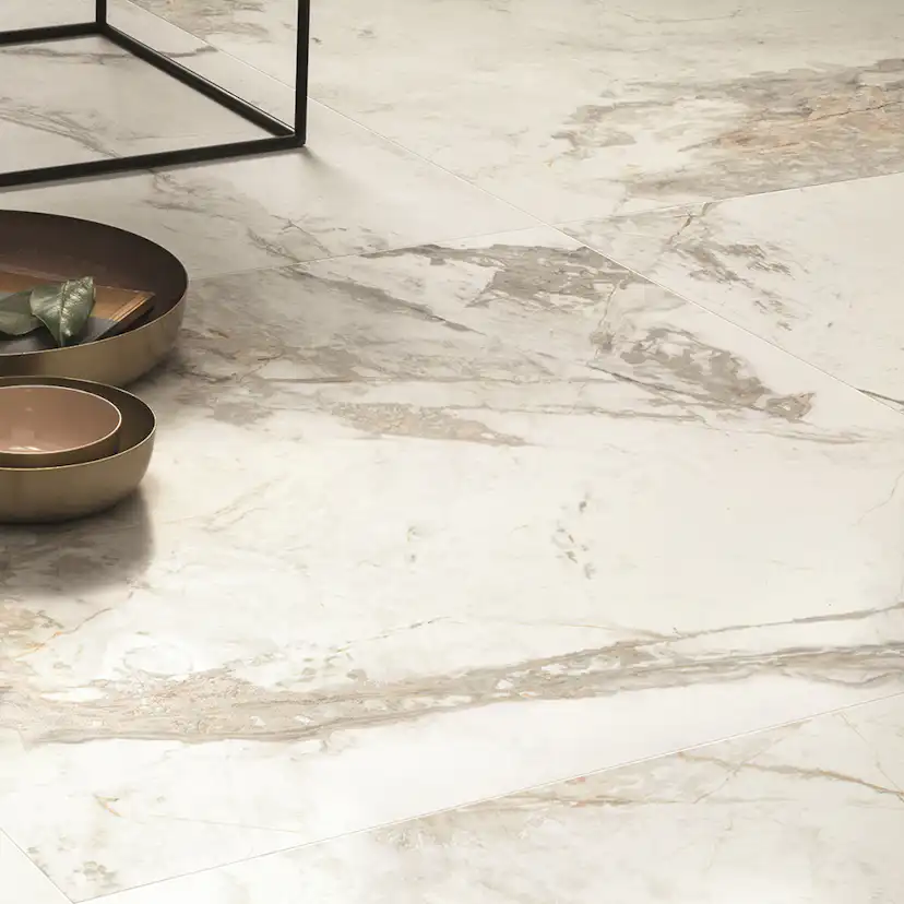 Klinker Astor Ceramiche Golden Age Hvit 15x15 cm