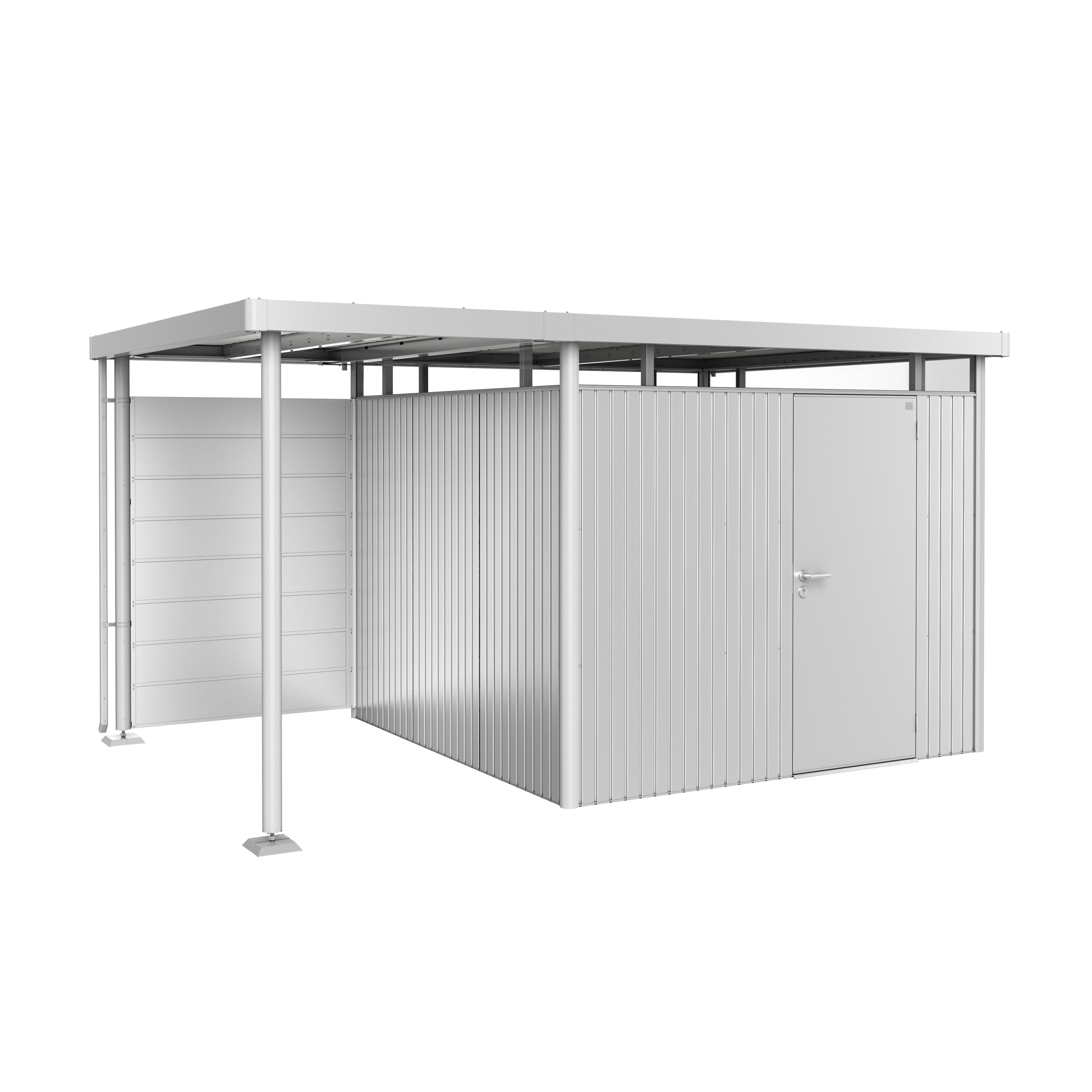 Sidetak Biohort til HighLine H4 S 150x275 cm