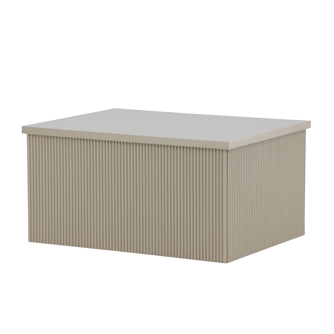 Sidebord Venture Home Lenox 80x60x40 cm