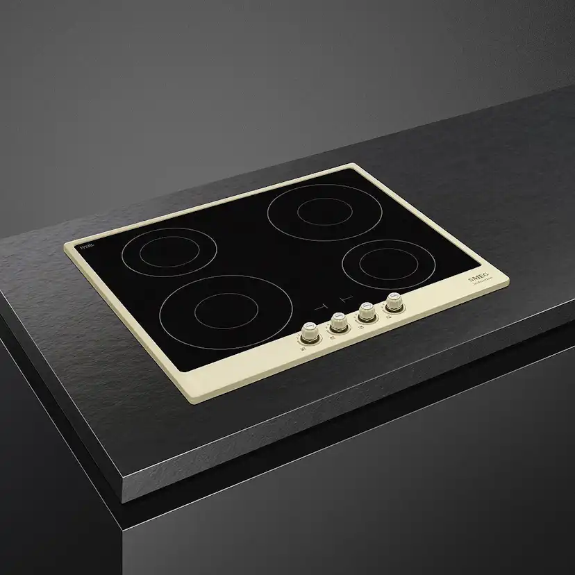 Induksjonstopp Smeg Cortina SI764