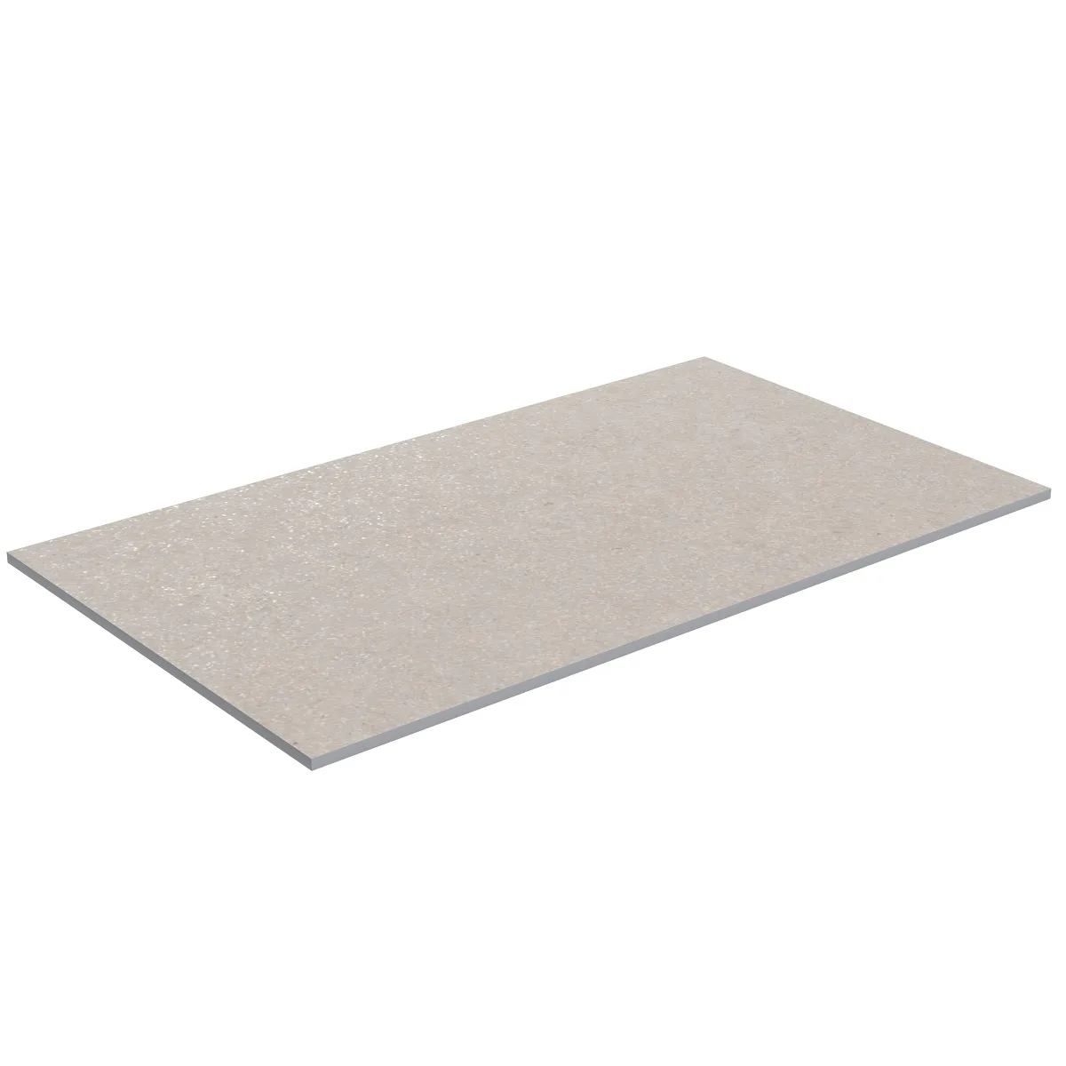 Benkeplate Korsbakken HPL