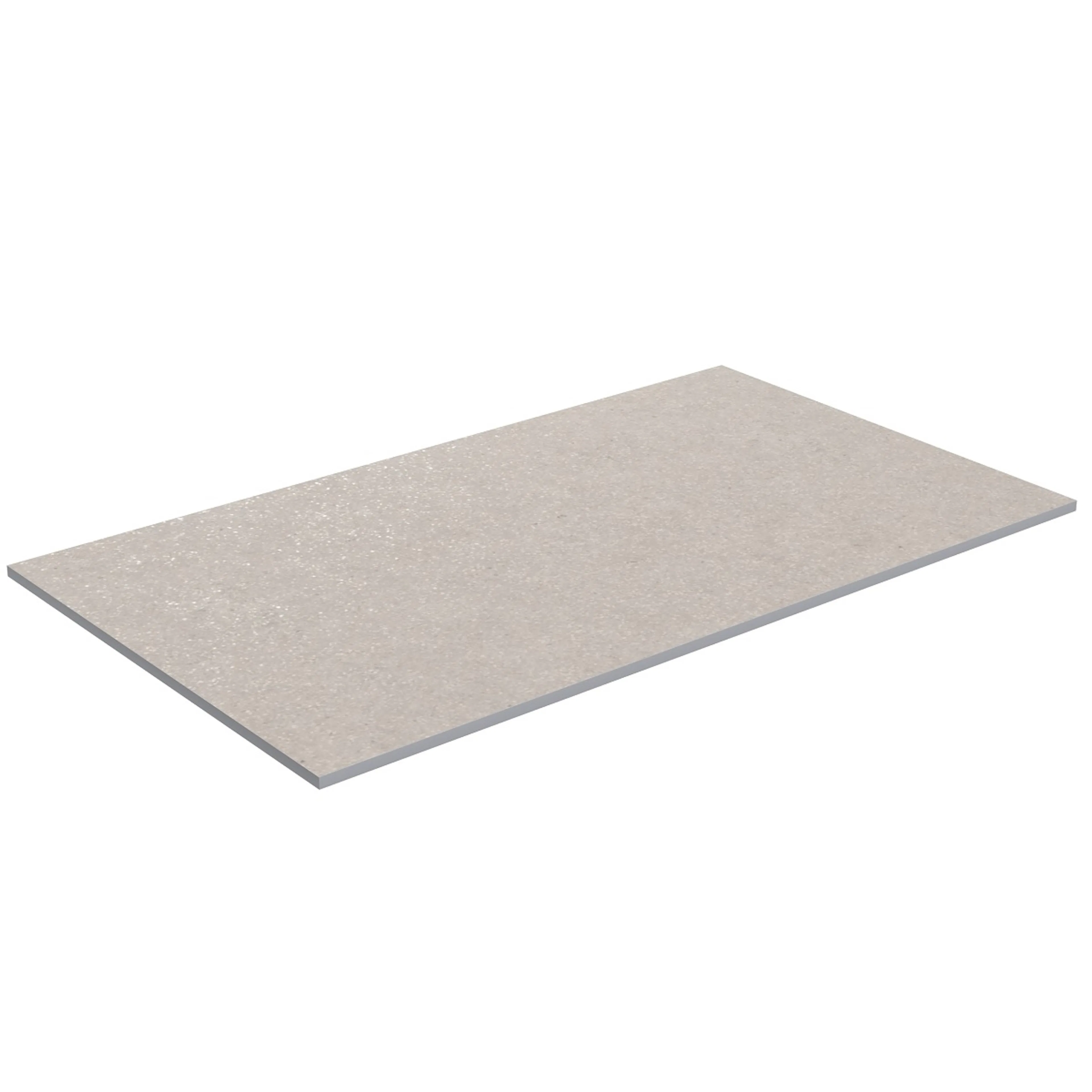 Benkeplate Korsbakken HPL