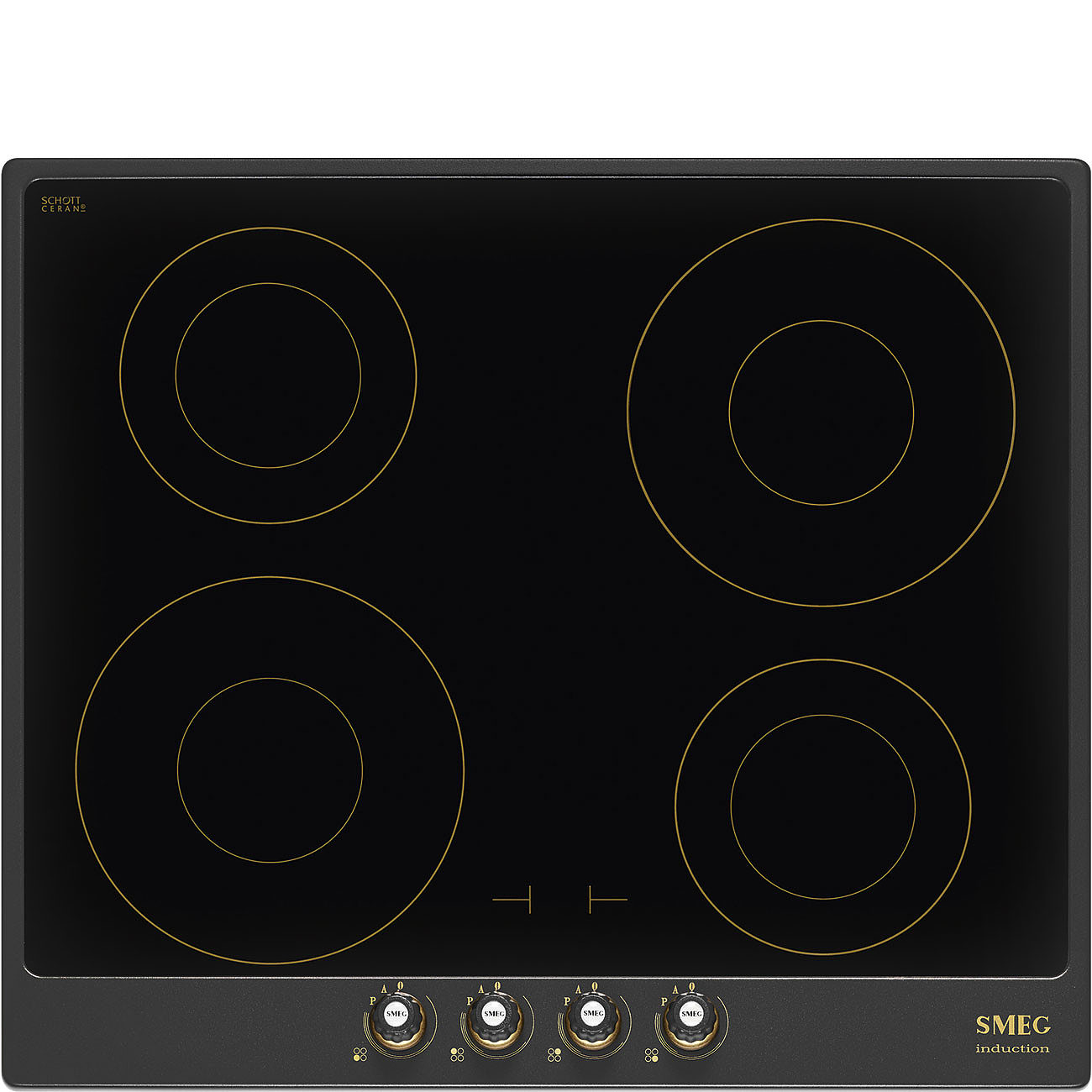 Induksjonstopp Smeg Cortina SI764