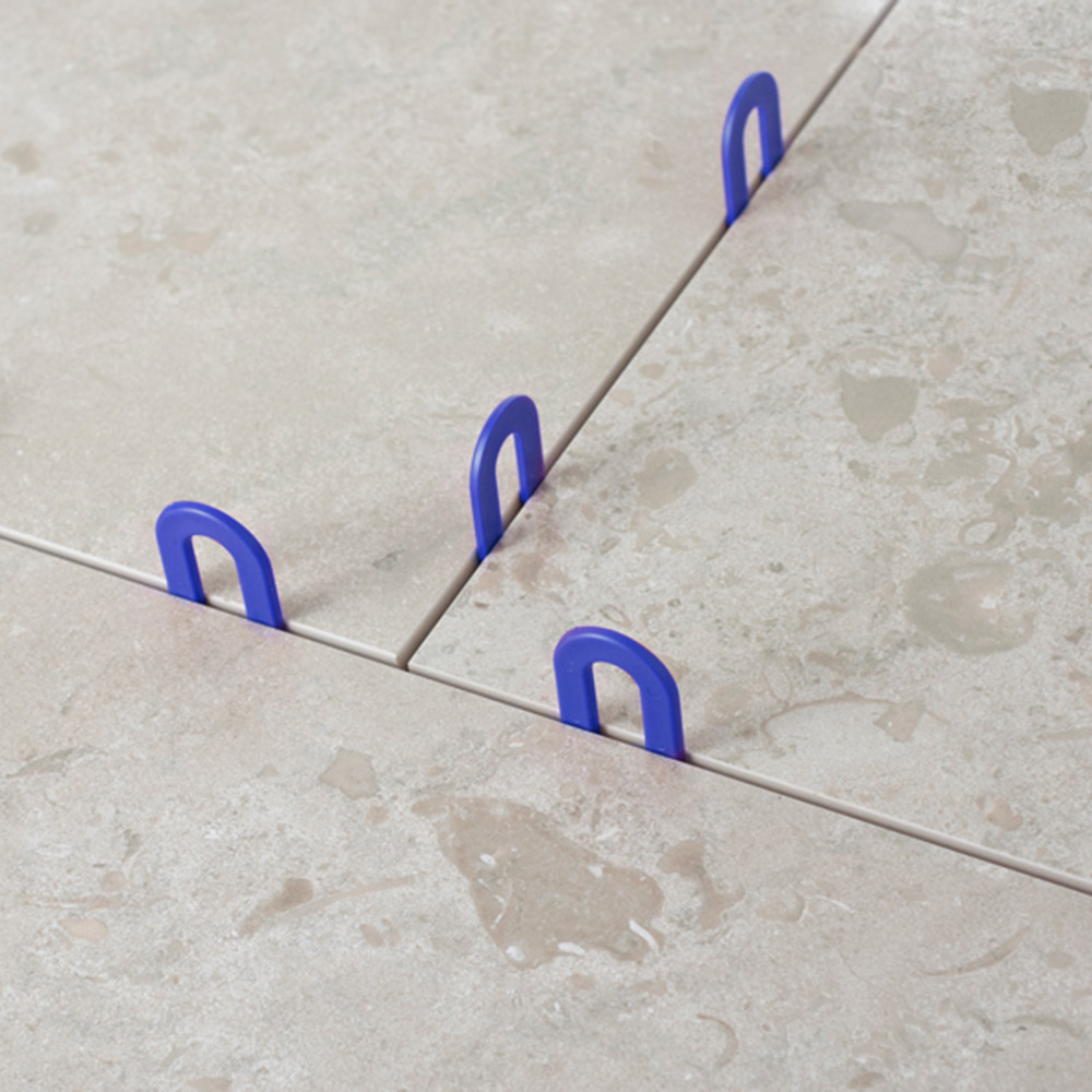 Fogdistans Tebo U 1,5 mm