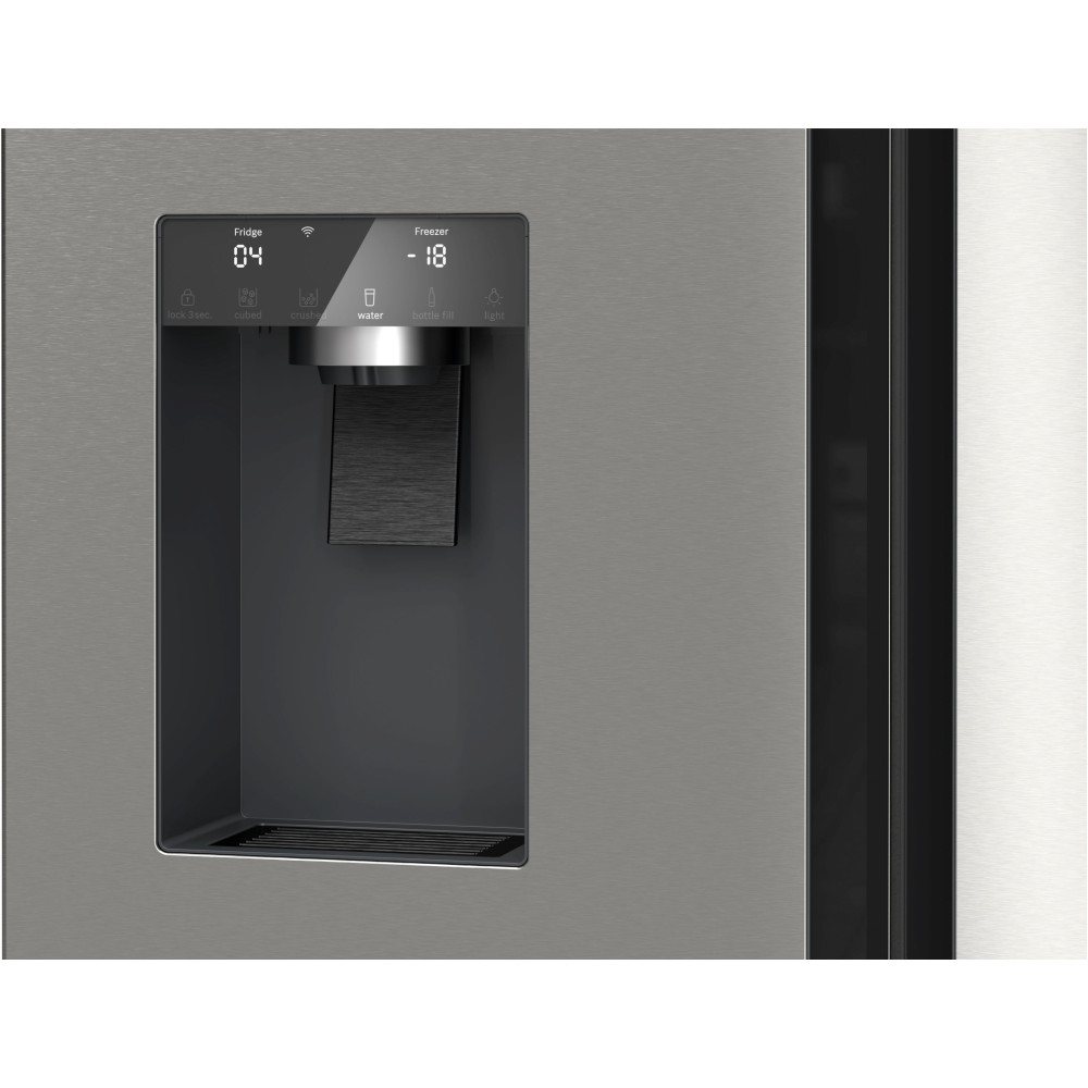Kjøl/Fryser Bosch KFD96APEA Serie 6 French Door
