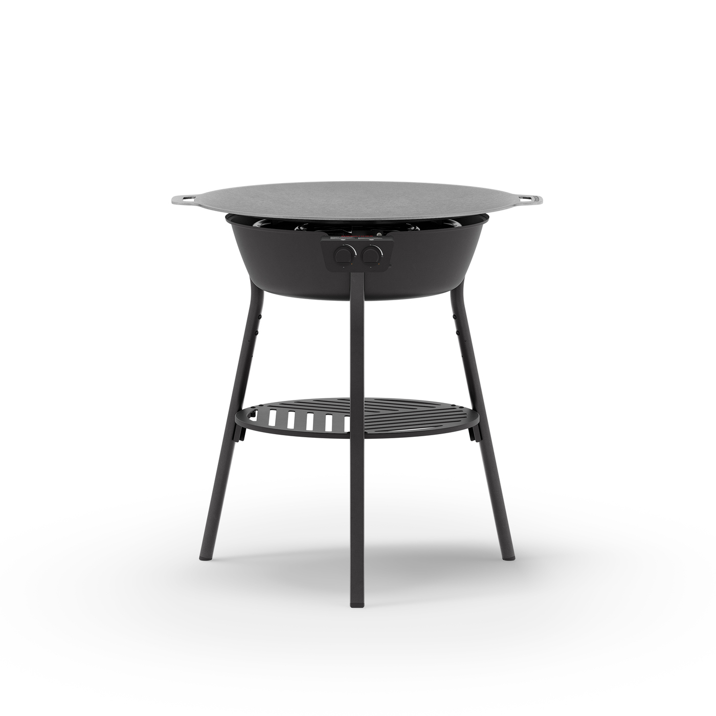 Stekehellsett Muurikka 78 LL