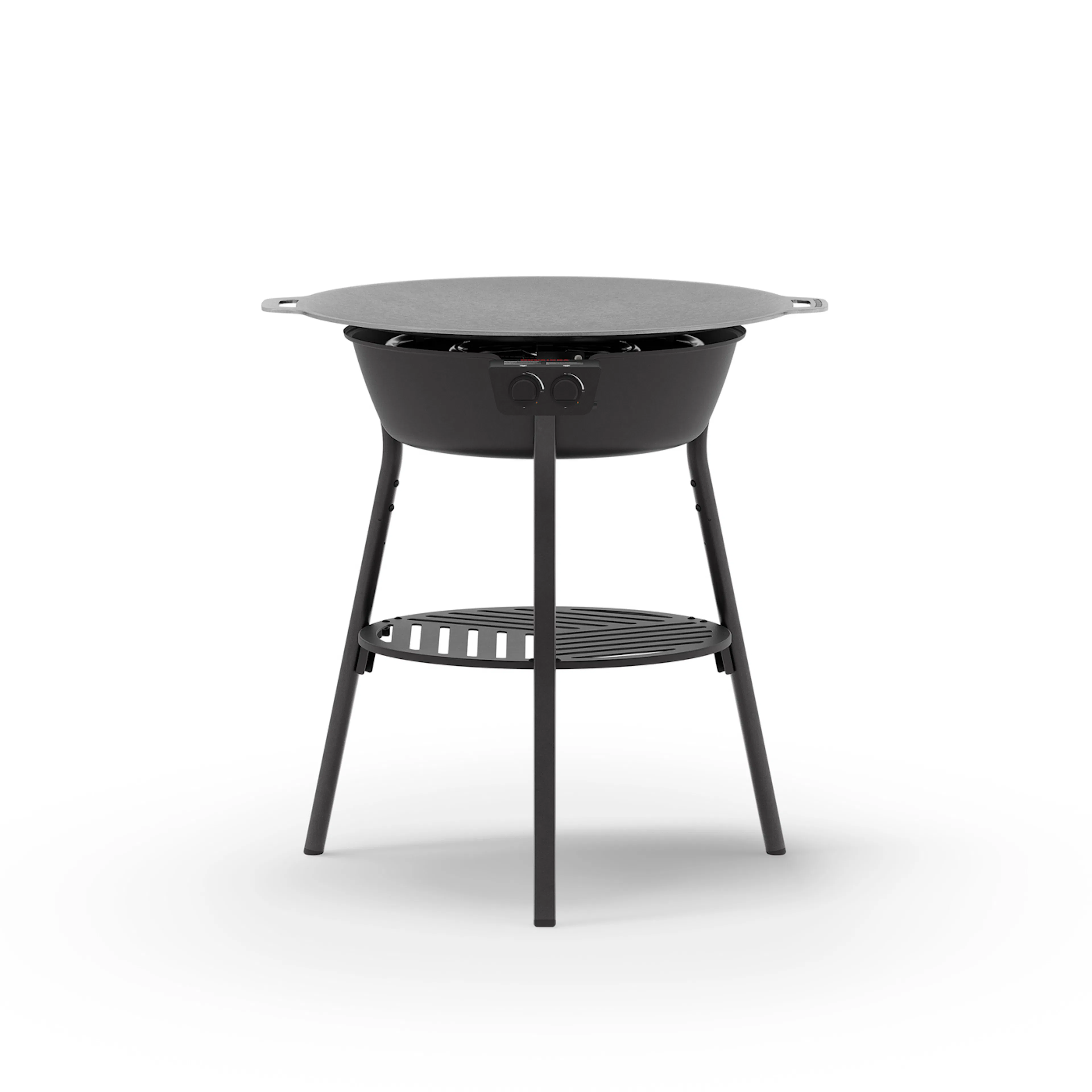 Stekehellsett Muurikka 78 LL